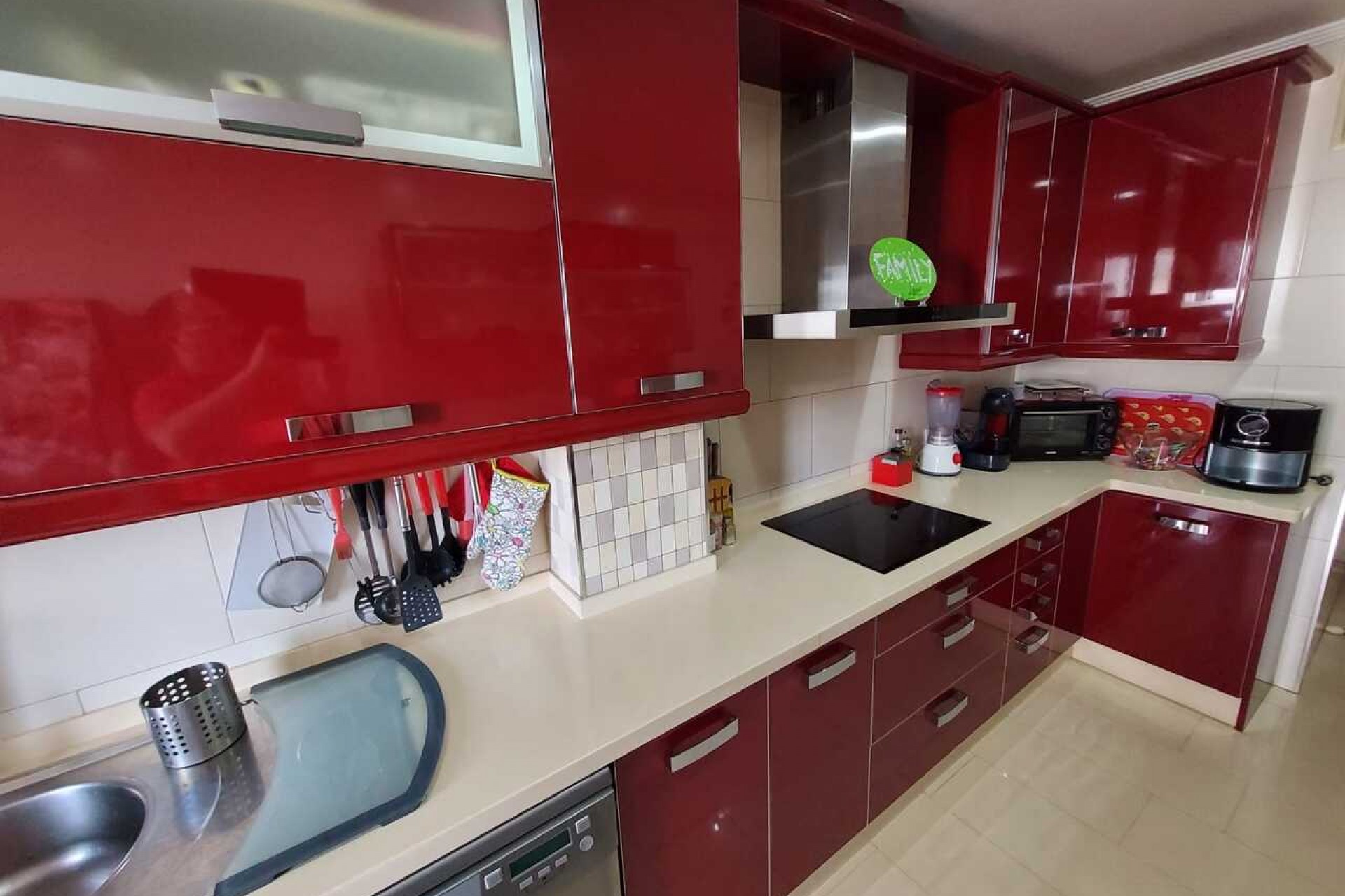 Reventa - Apartment -
Murcia - Inland