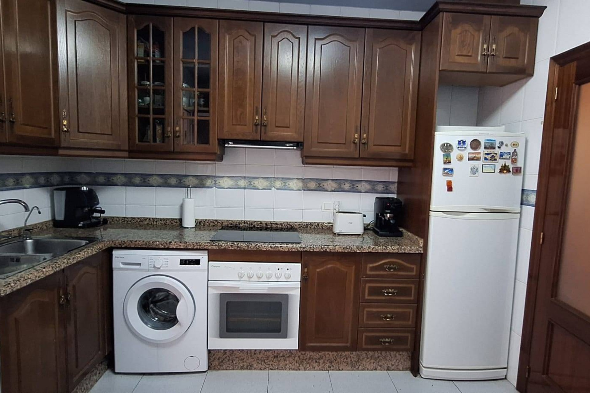 Reventa - Apartment -
Murcia - San Benito-patiño