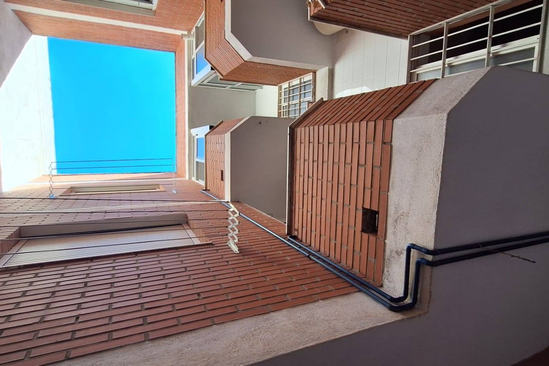 Reventa - Apartment -
Murcia - San Benito-patiño