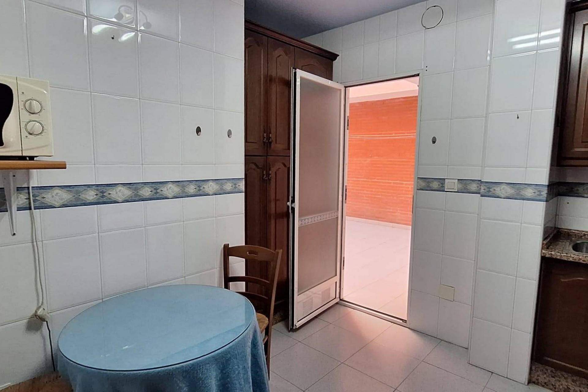 Reventa - Apartment -
Murcia - San Benito-patiño