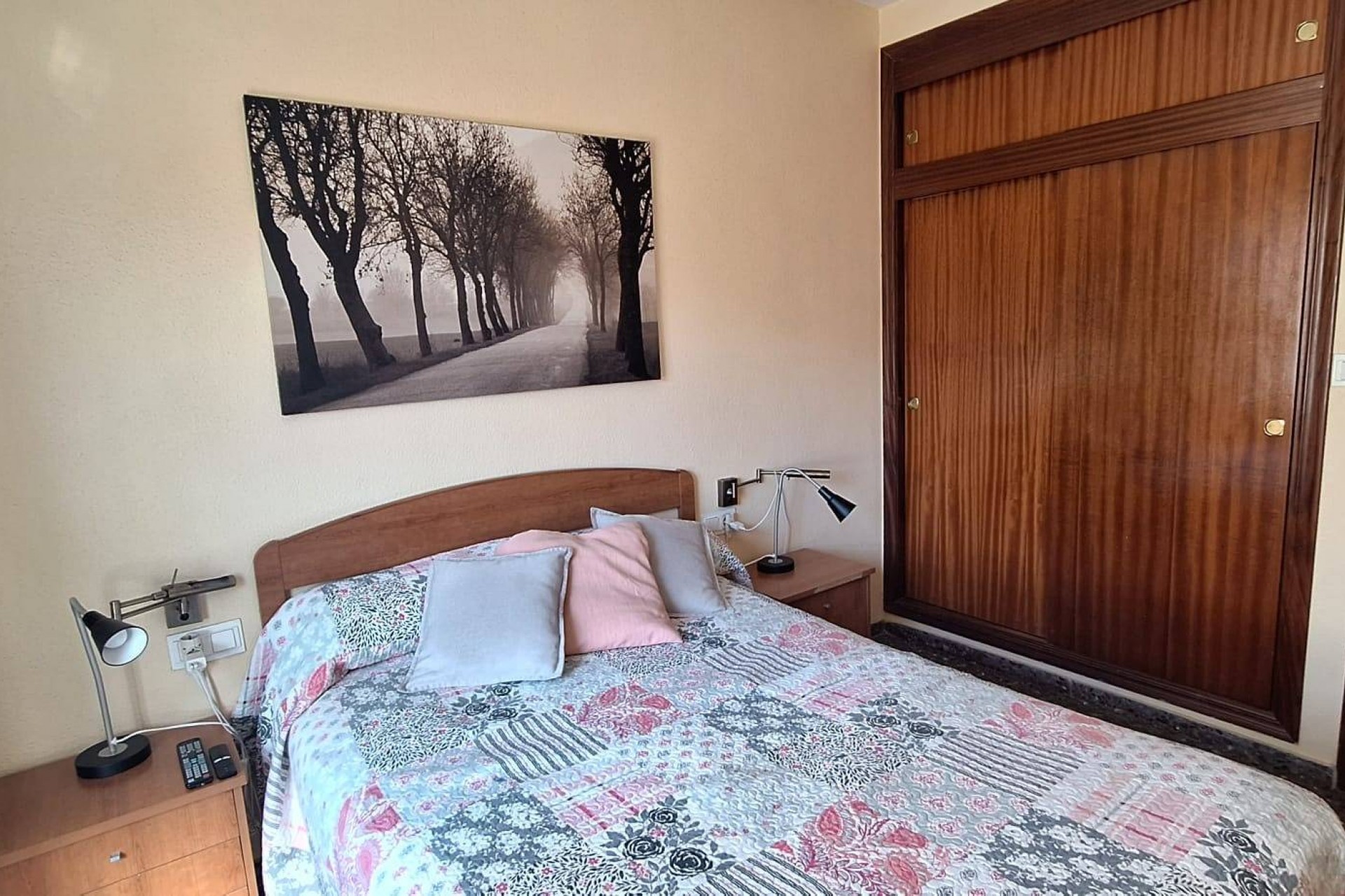 Reventa - Apartment -
Murcia - San Benito-patiño