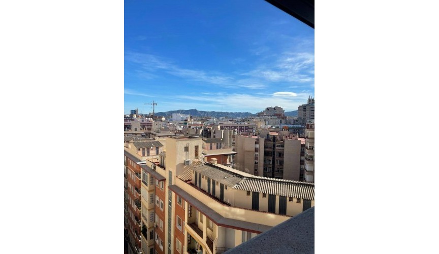 Reventa - Apartment -
Murcia