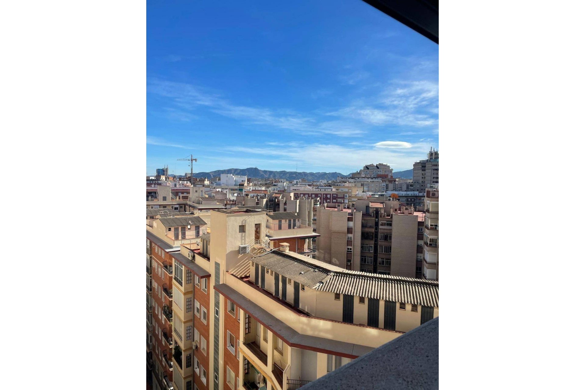 Reventa - Apartment -
Murcia