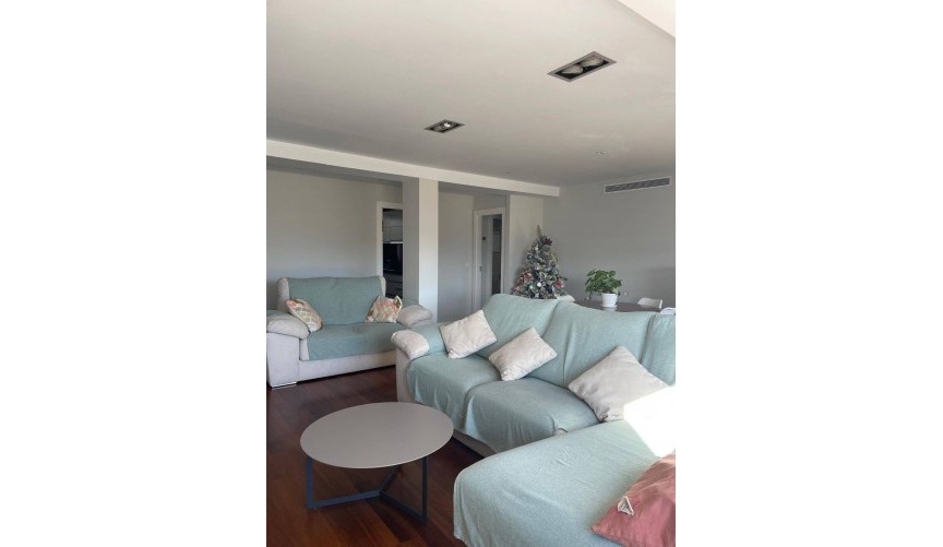 Reventa - Apartment -
Murcia