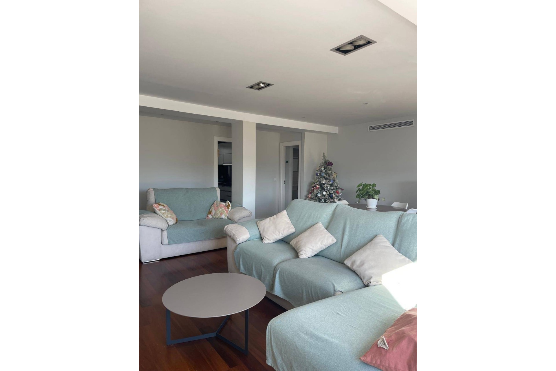 Reventa - Apartment -
Murcia