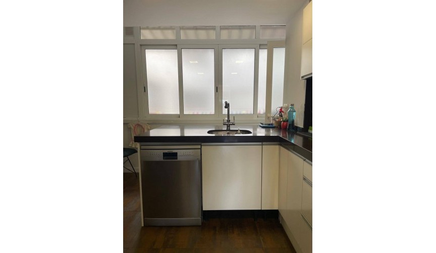 Reventa - Apartment -
Murcia