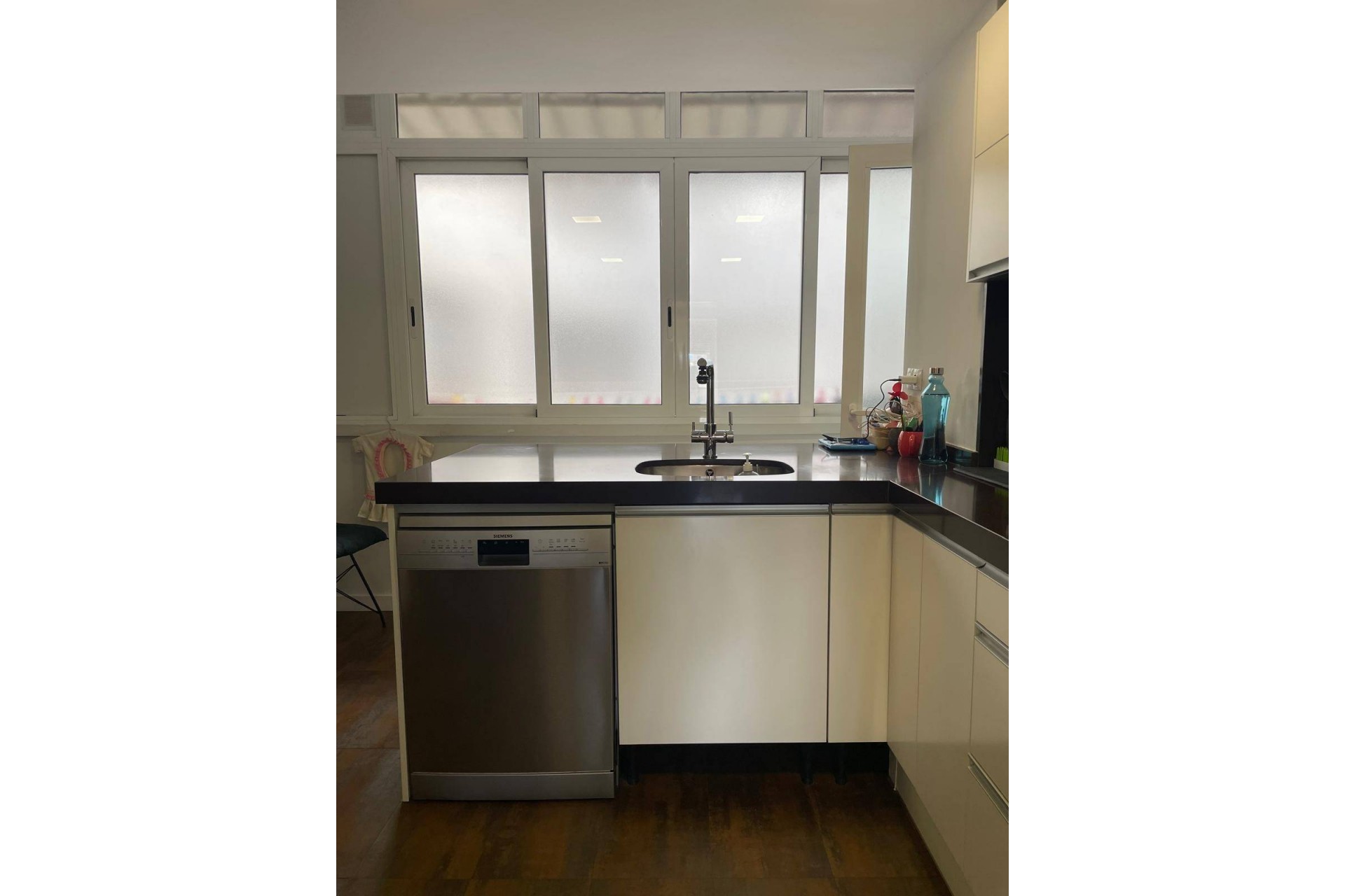 Reventa - Apartment -
Murcia