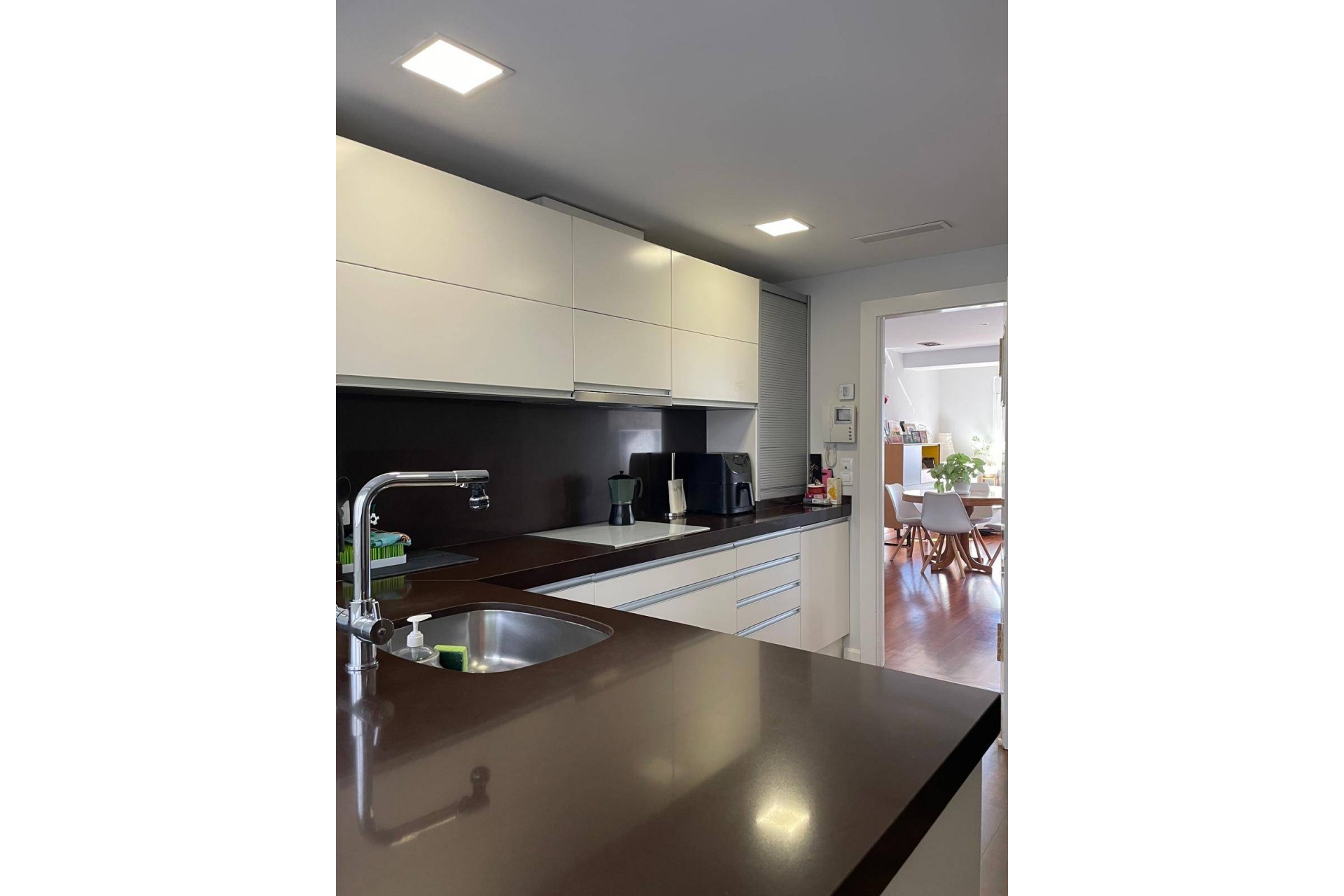 Reventa - Apartment -
Murcia