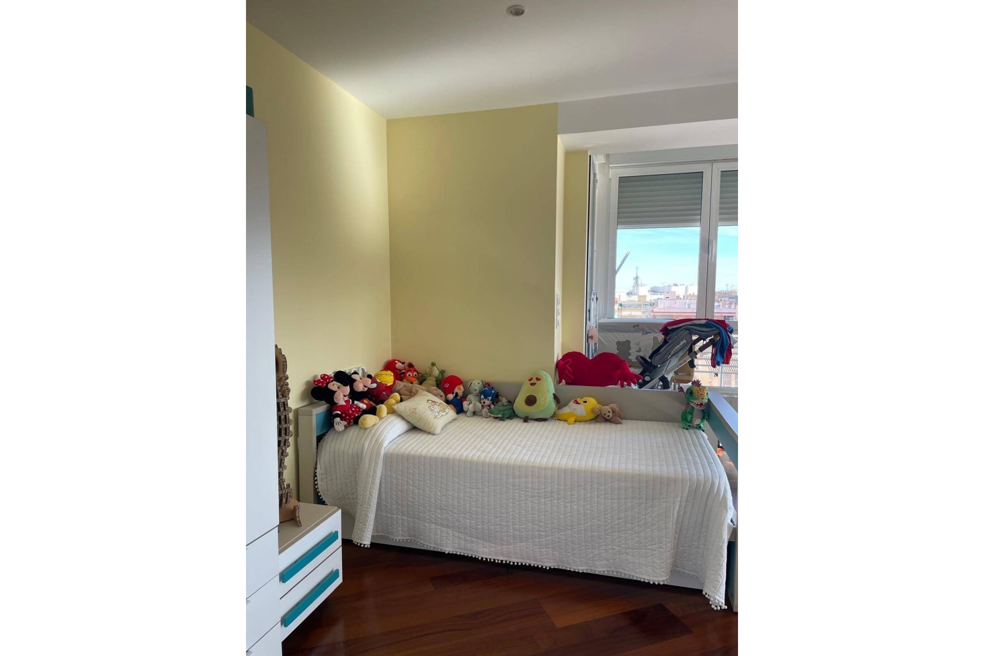 Reventa - Apartment -
Murcia