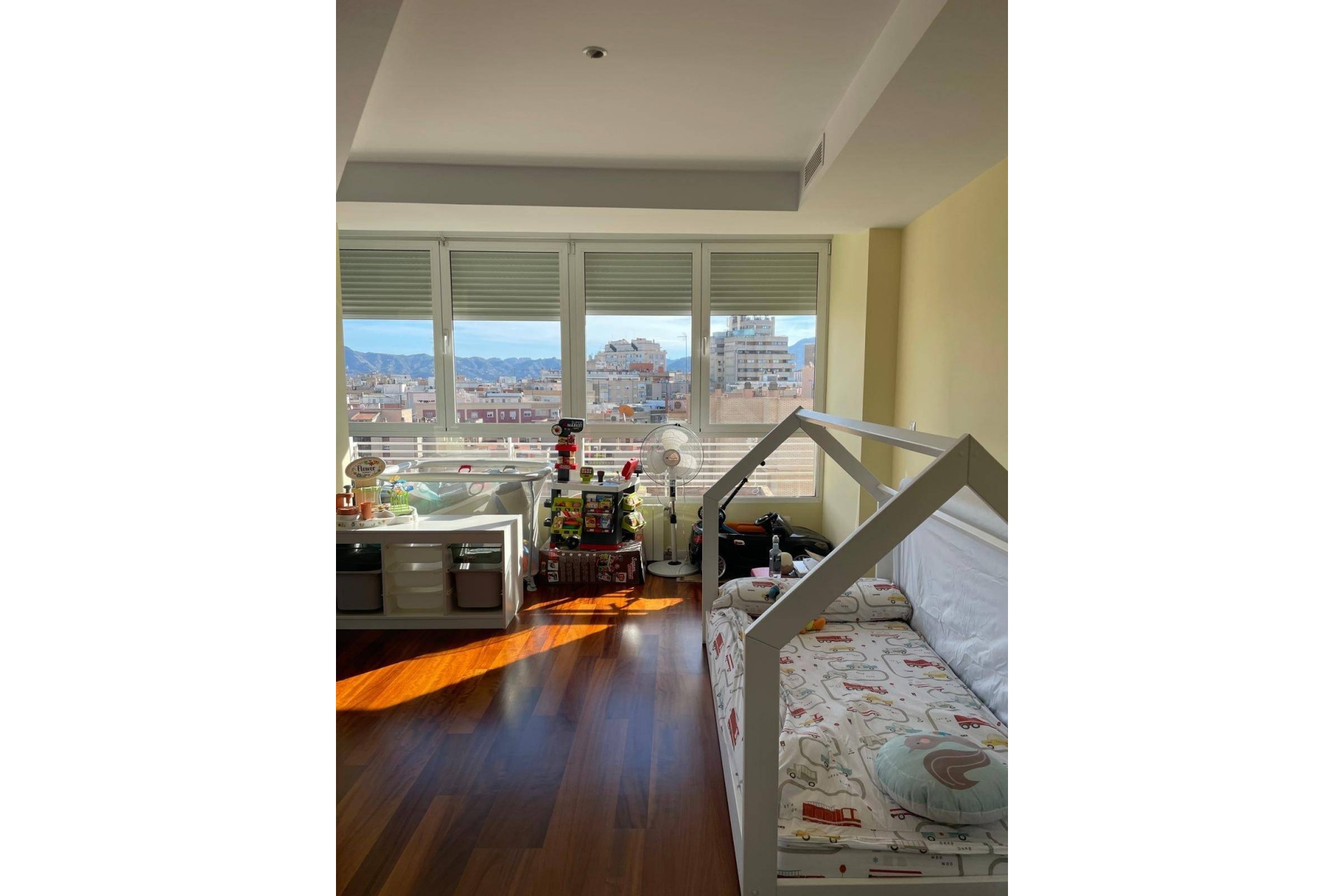 Reventa - Apartment -
Murcia