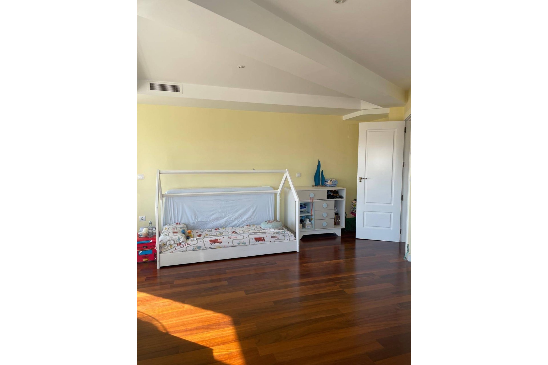 Reventa - Apartment -
Murcia