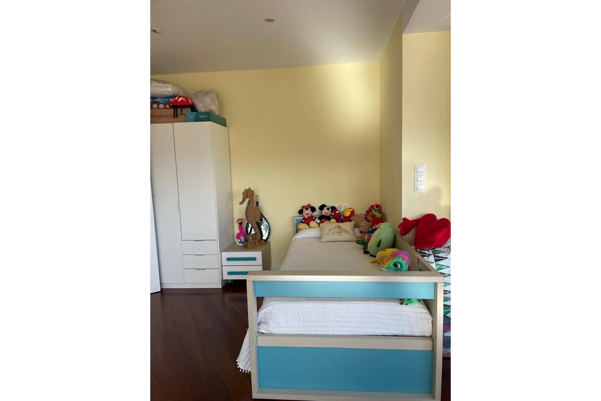 Reventa - Apartment -
Murcia