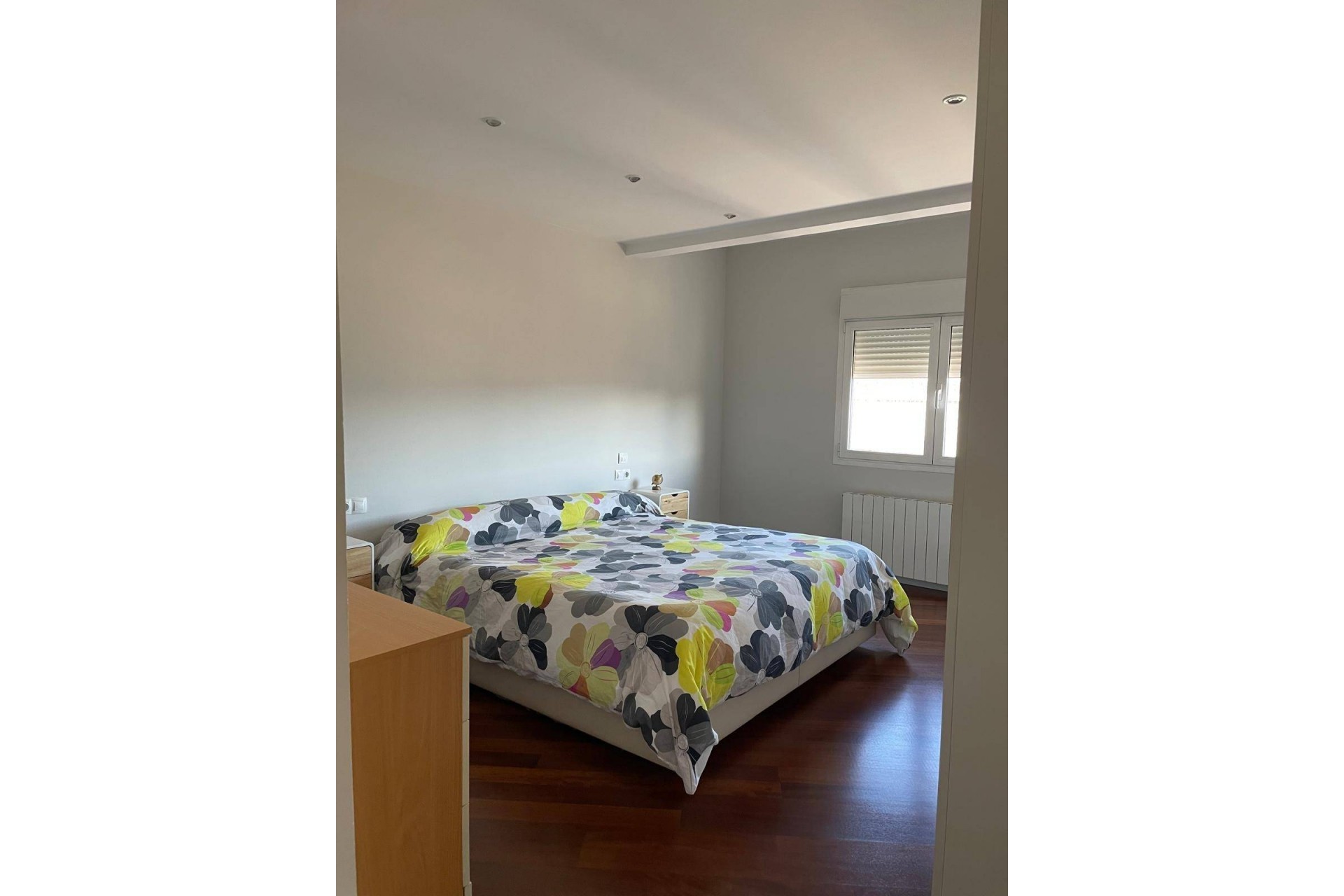 Reventa - Apartment -
Murcia