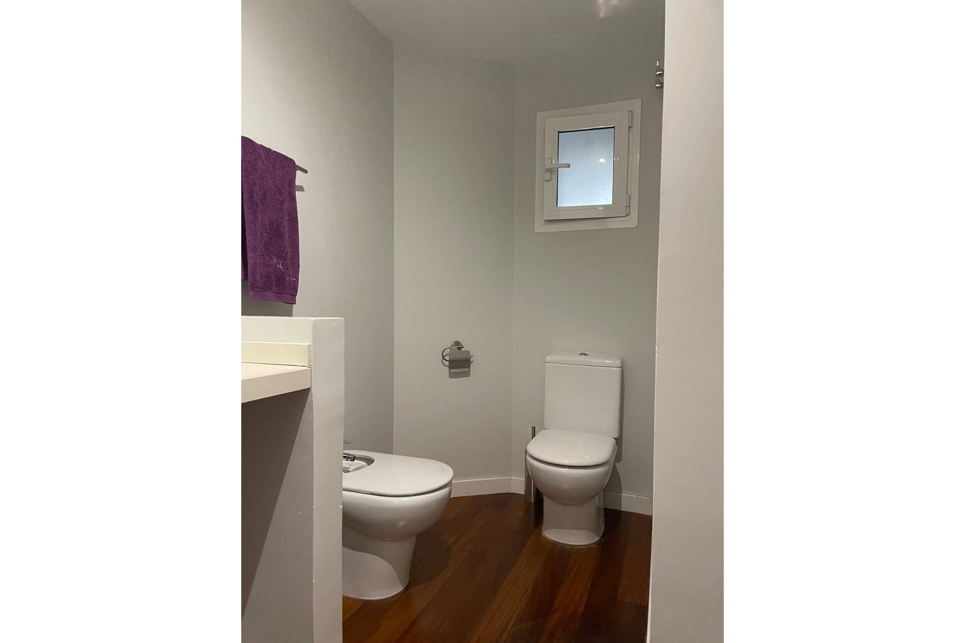 Reventa - Apartment -
Murcia