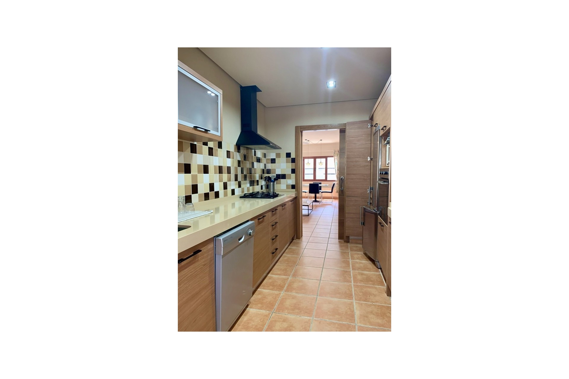 Reventa - Apartment -
Murla - Inland