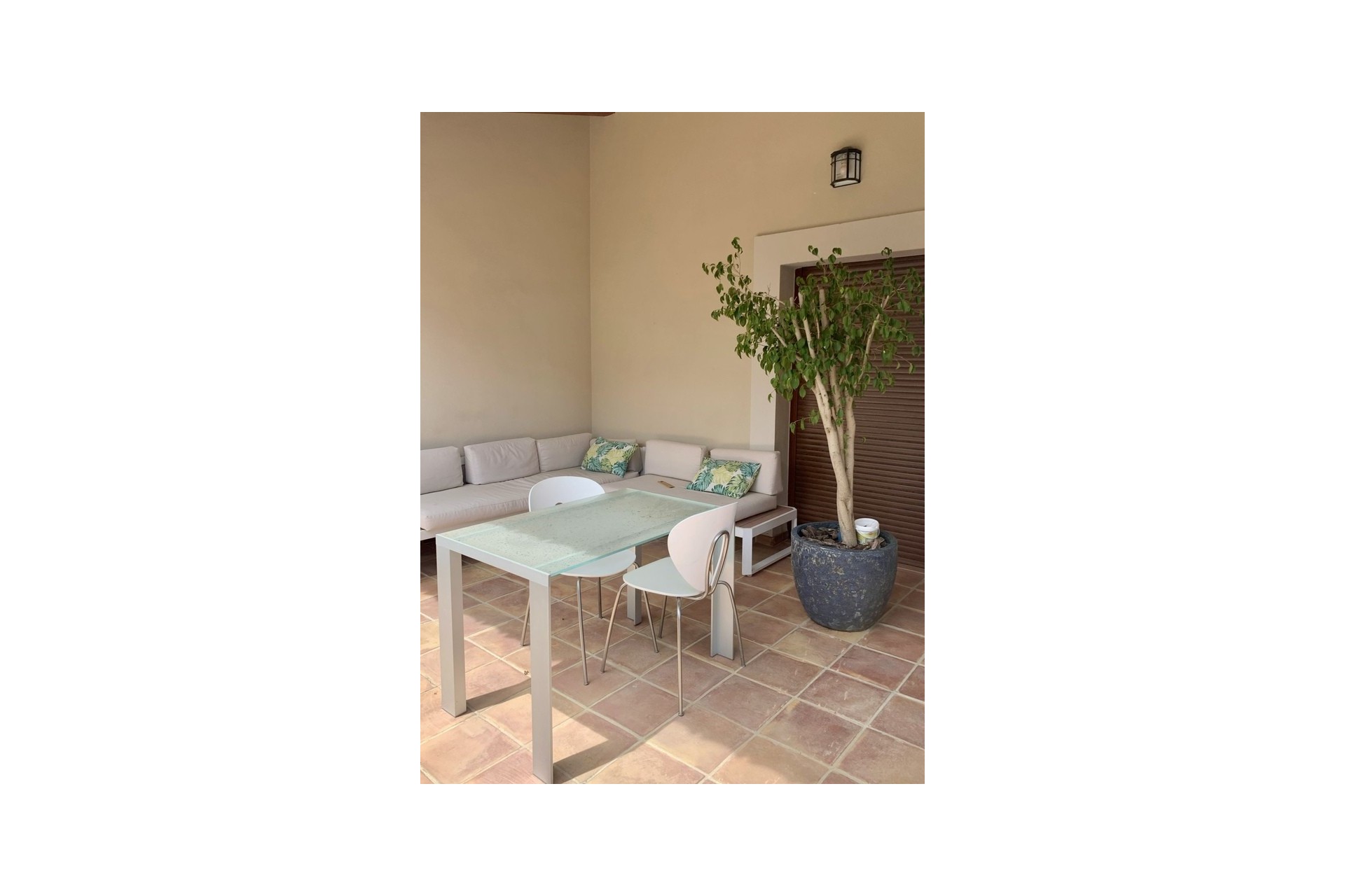 Reventa - Apartment -
Murla - Inland