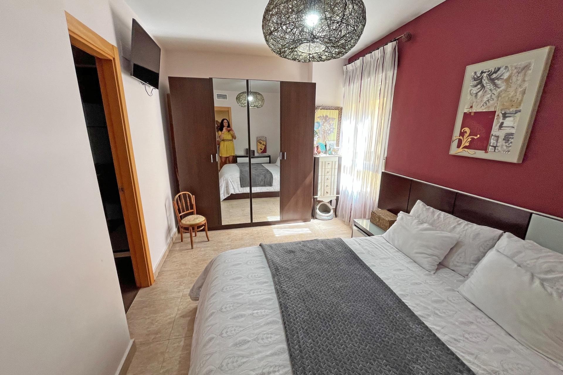Reventa - Apartment -
Novelda - Barrio San Roque