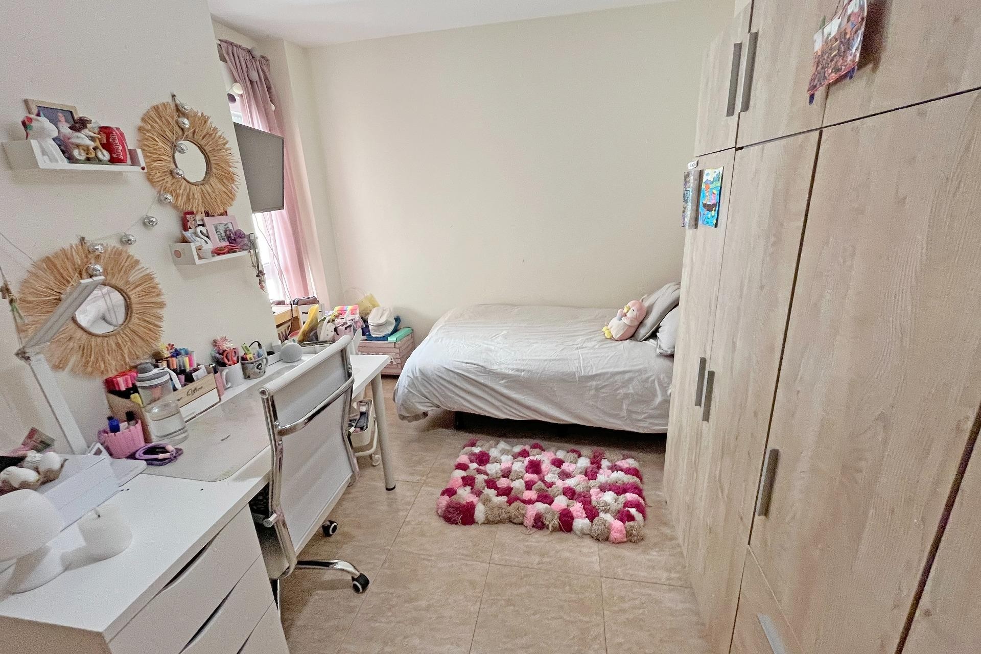 Reventa - Apartment -
Novelda - Barrio San Roque