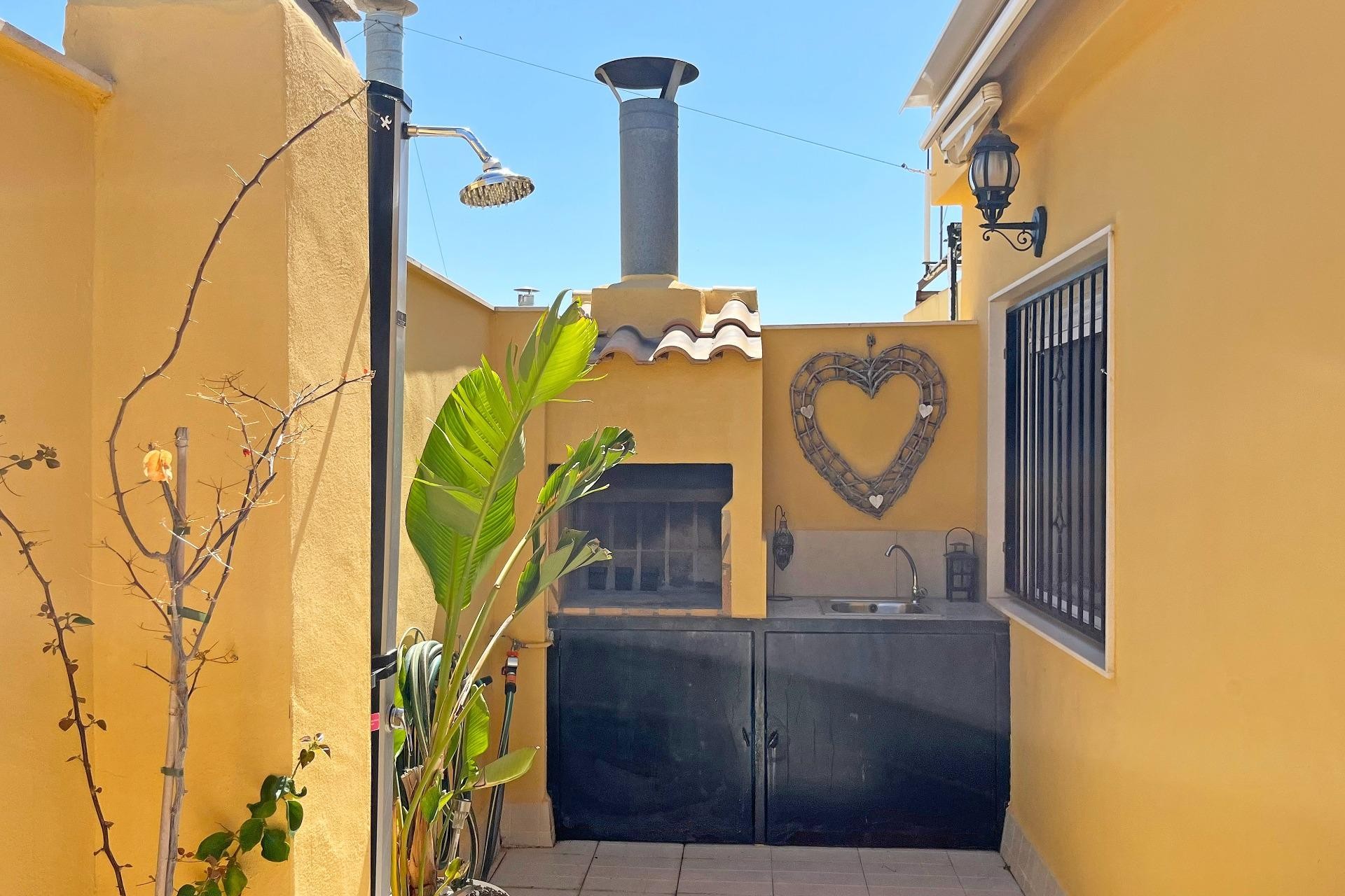 Reventa - Apartment -
Novelda - Barrio San Roque