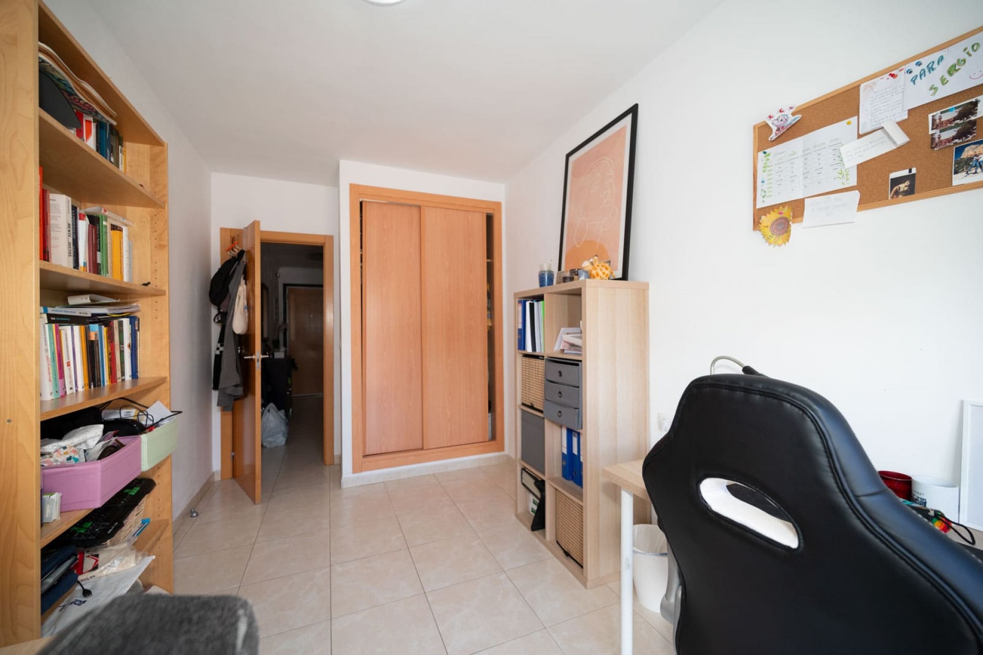 Reventa - Apartment -
Ondara - Inland