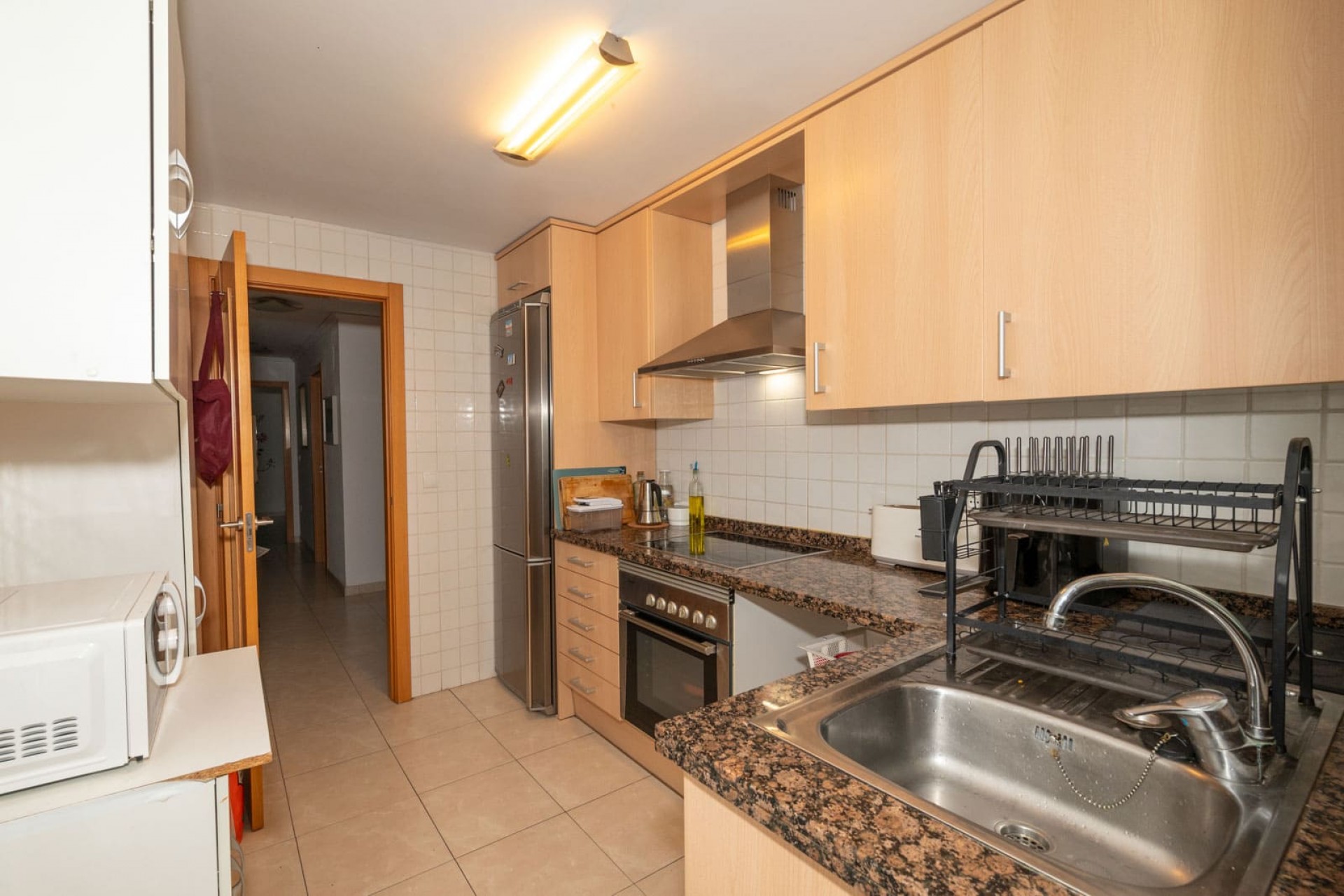 Reventa - Apartment -
Ondara - Inland