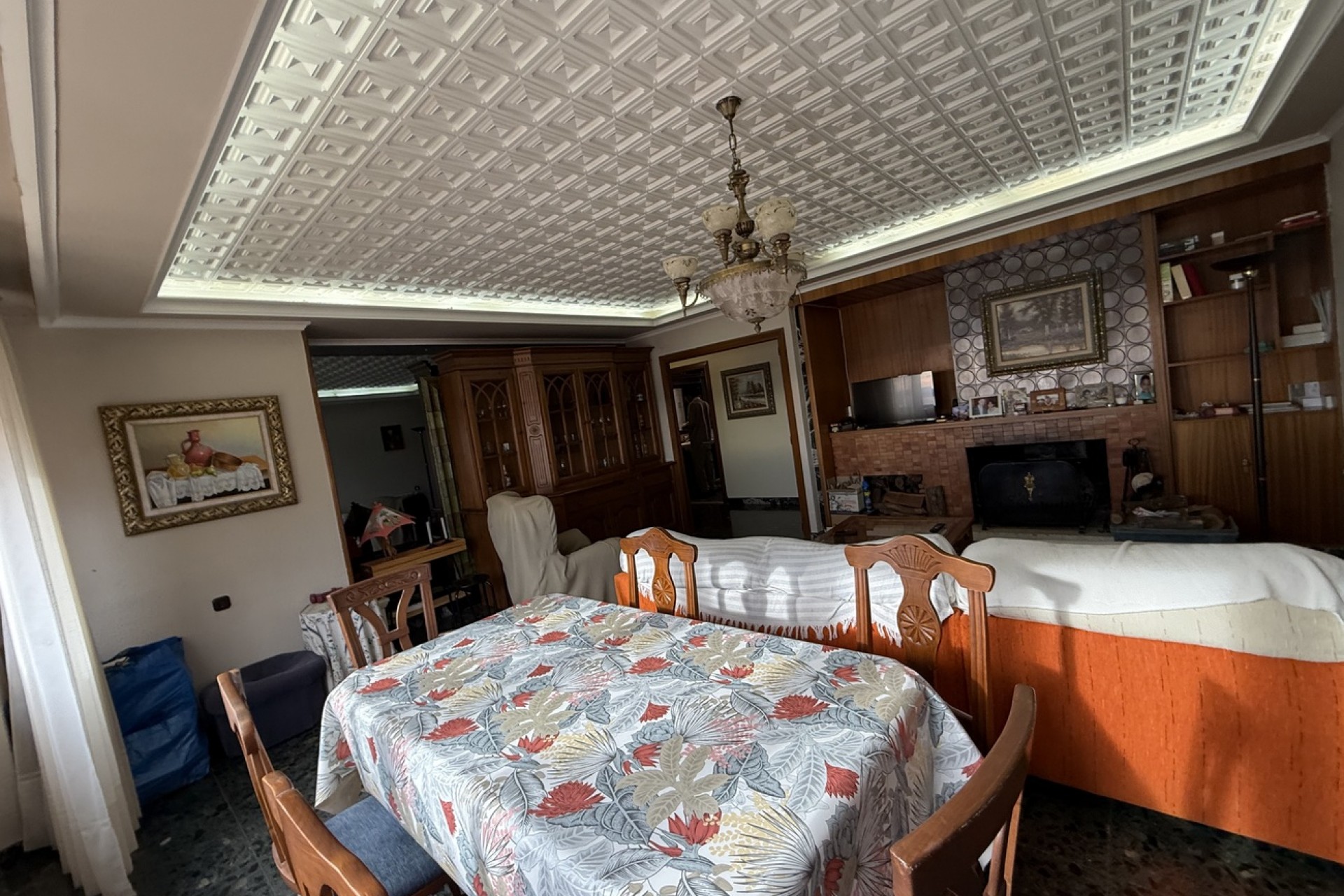 Reventa - Apartment -
Onil - Costa Blanca