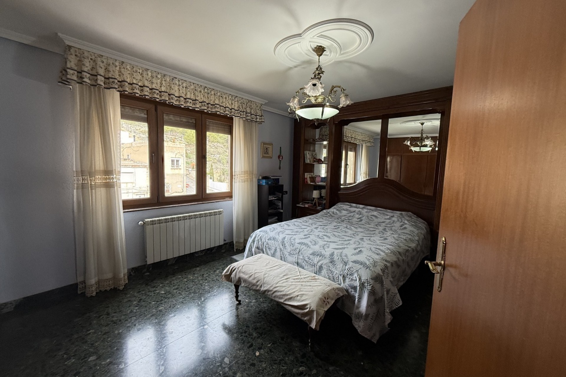 Reventa - Apartment -
Onil - Costa Blanca