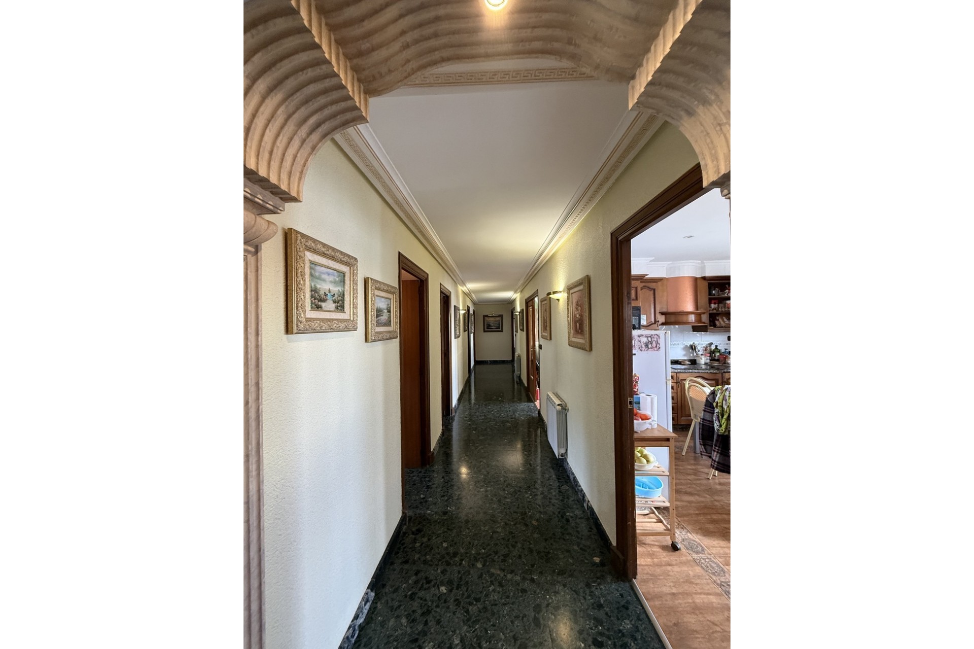 Reventa - Apartment -
Onil - Costa Blanca