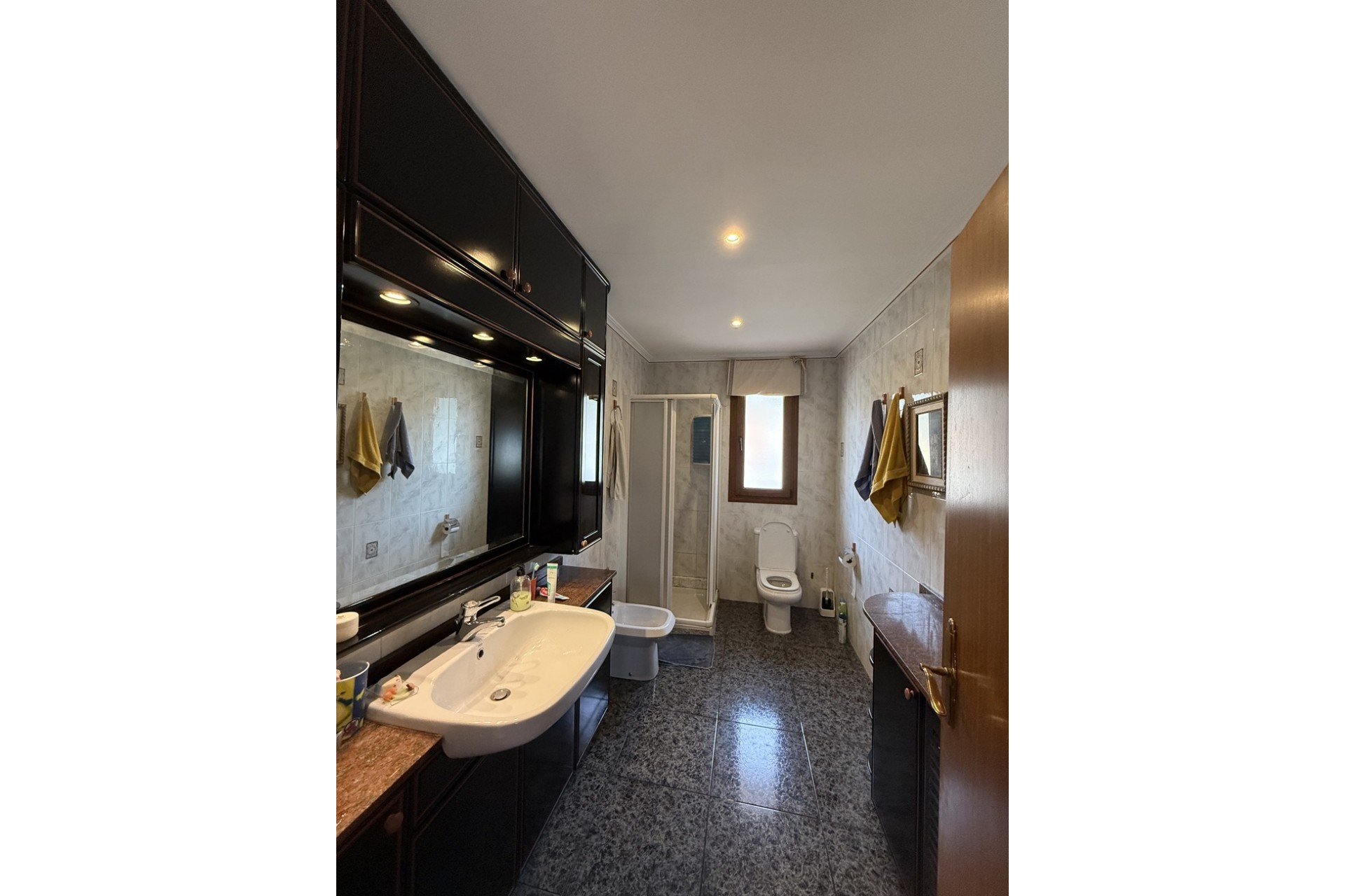 Reventa - Apartment -
Onil - Costa Blanca