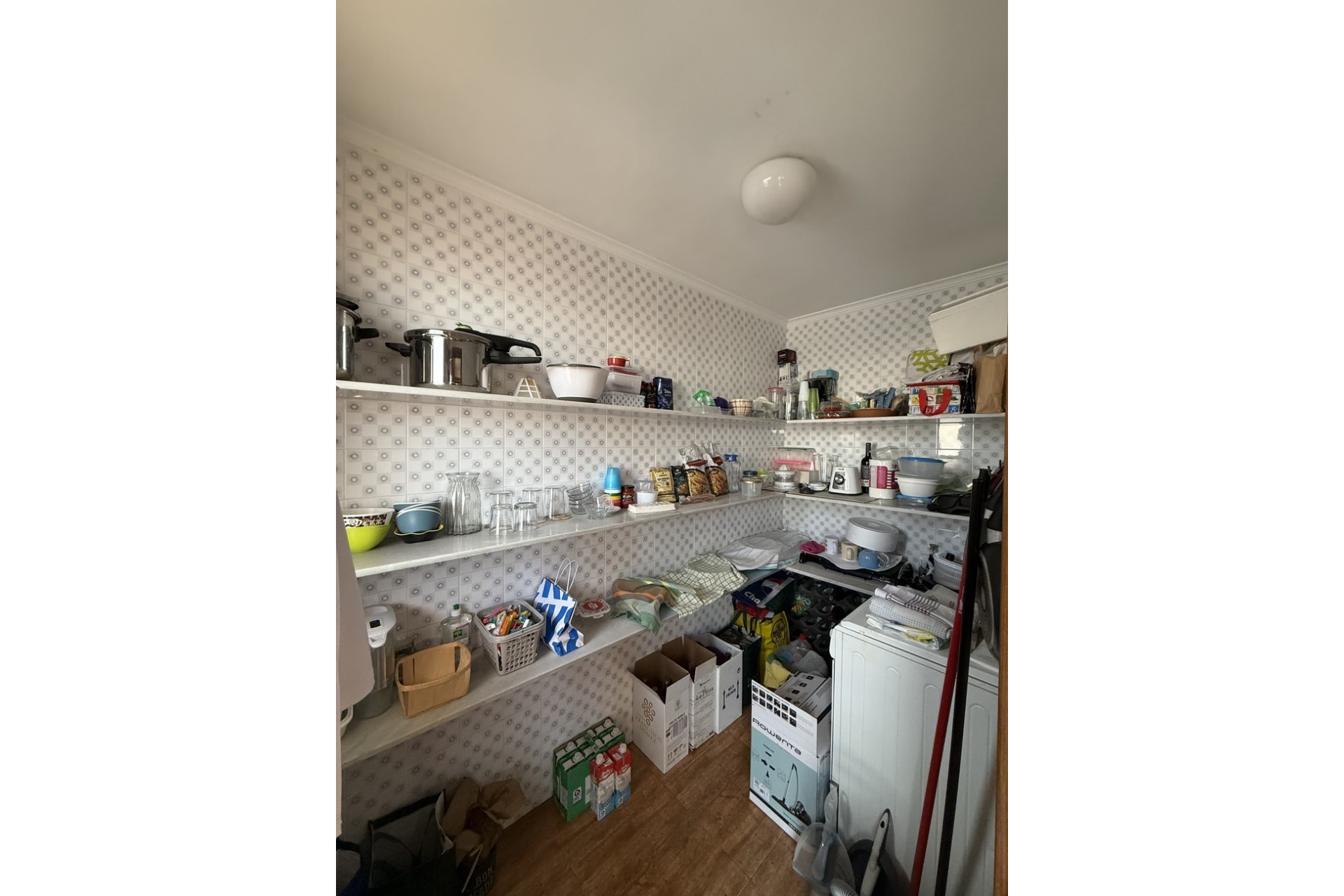 Reventa - Apartment -
Onil - Costa Blanca