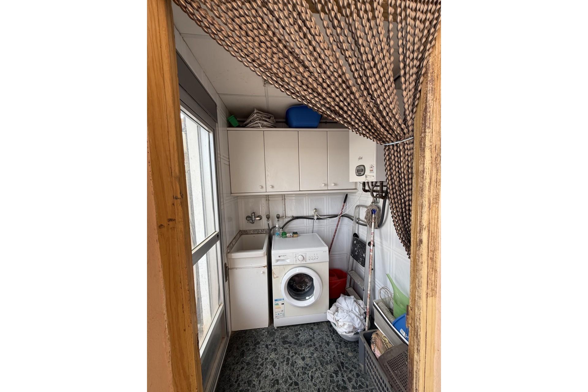 Reventa - Apartment -
Onil - Costa Blanca