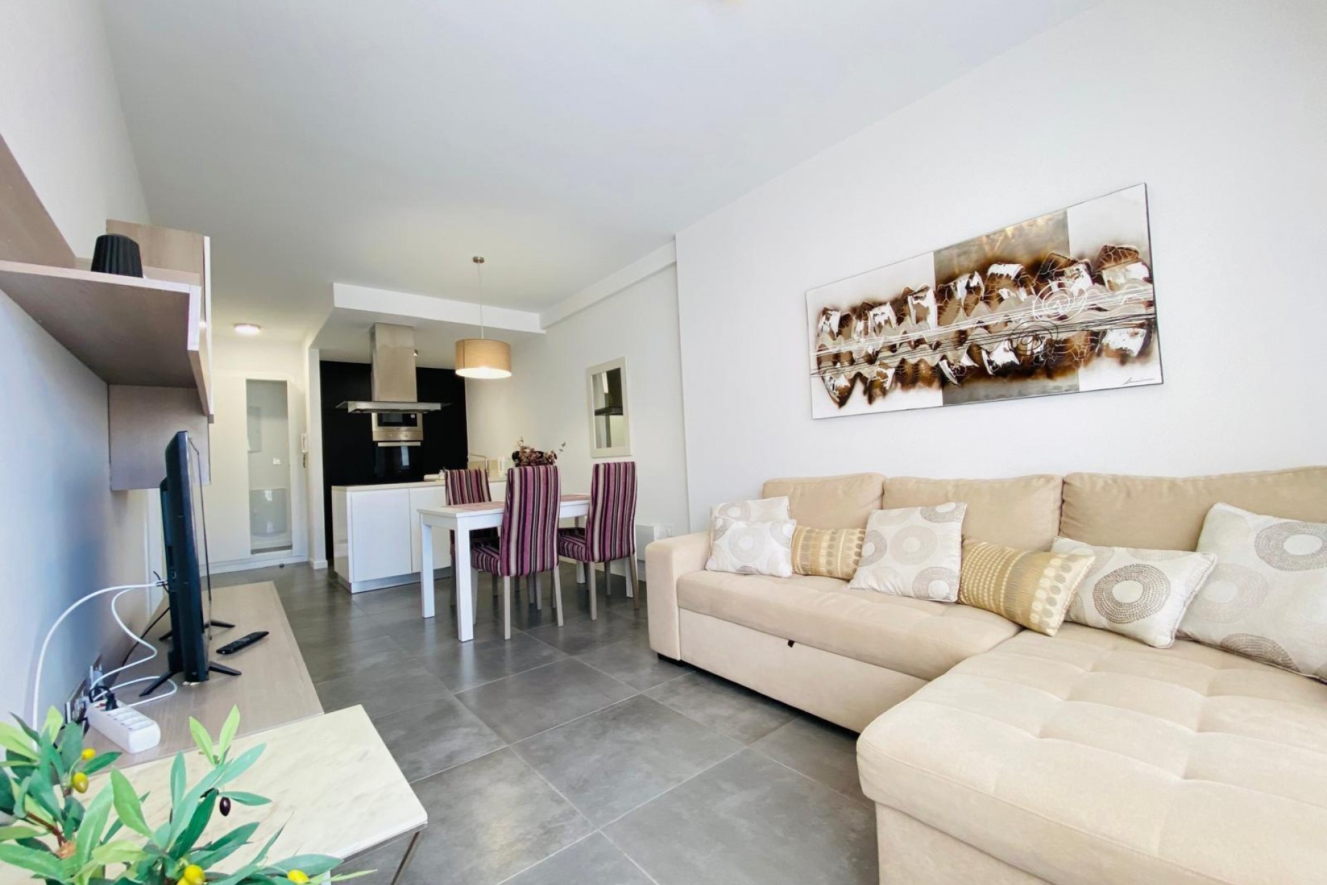 Reventa - Apartment -
Orihuela Costa - Altos De Campoamor