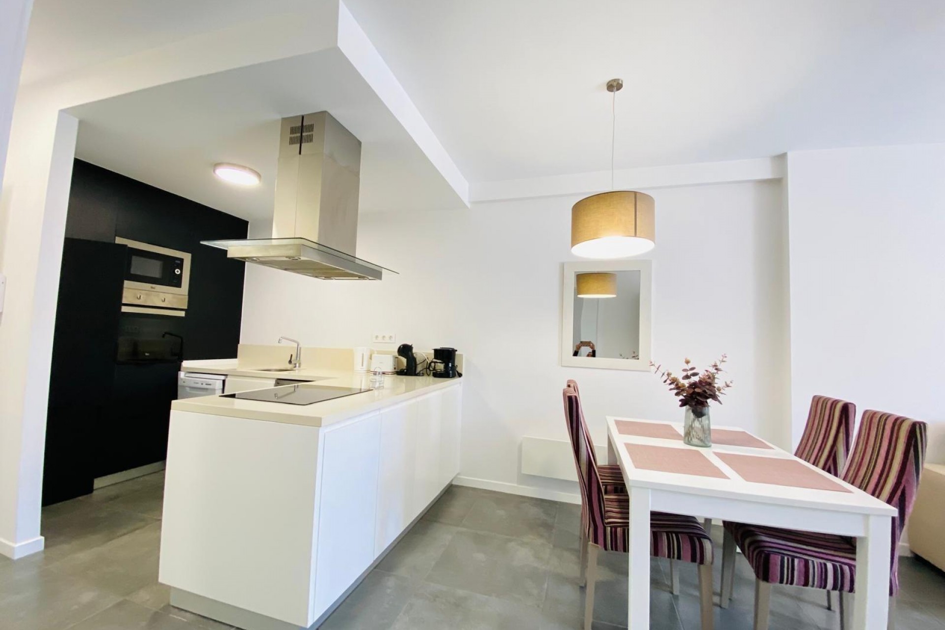 Reventa - Apartment -
Orihuela Costa - Altos De Campoamor