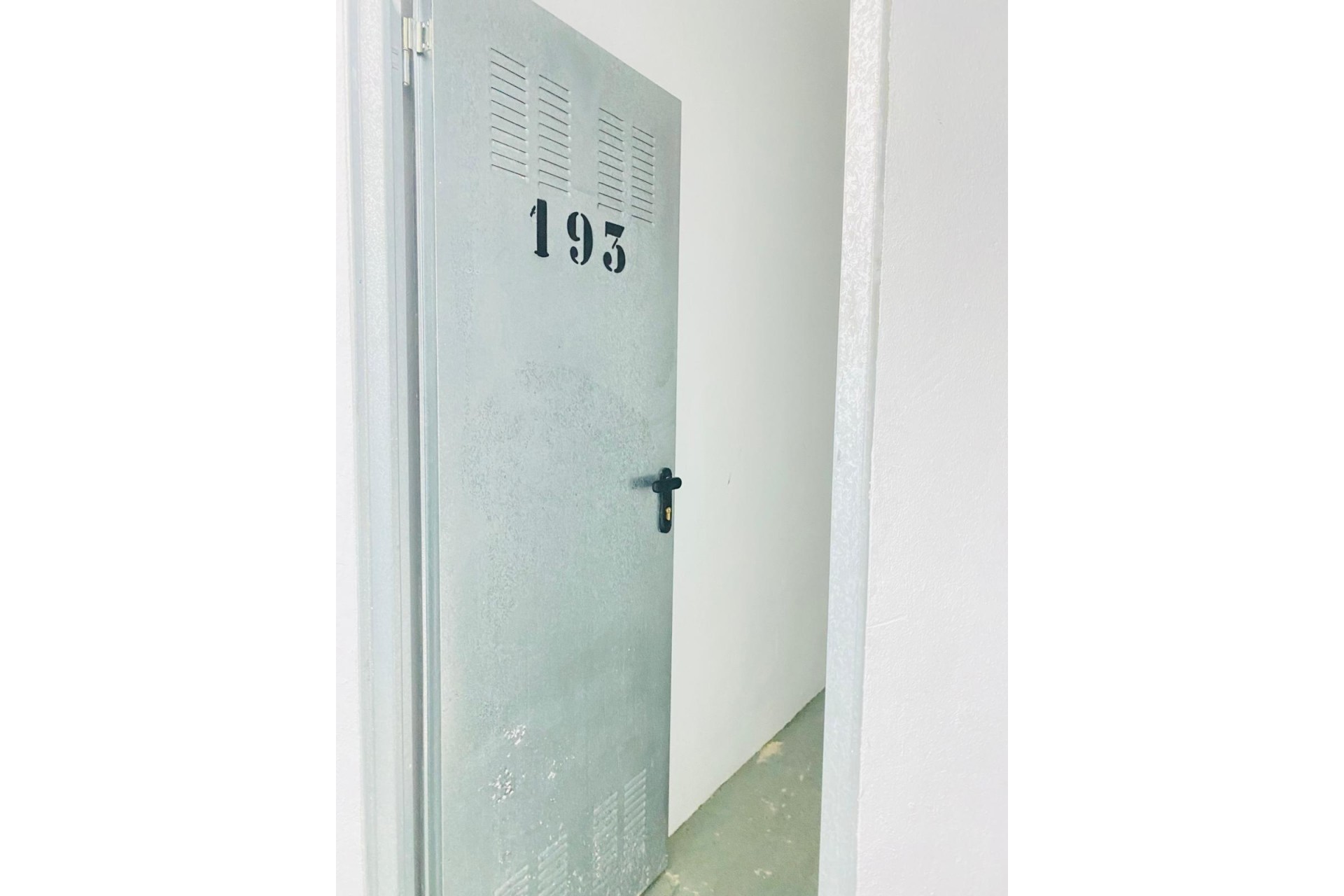 Reventa - Apartment -
Orihuela Costa - Altos De Campoamor