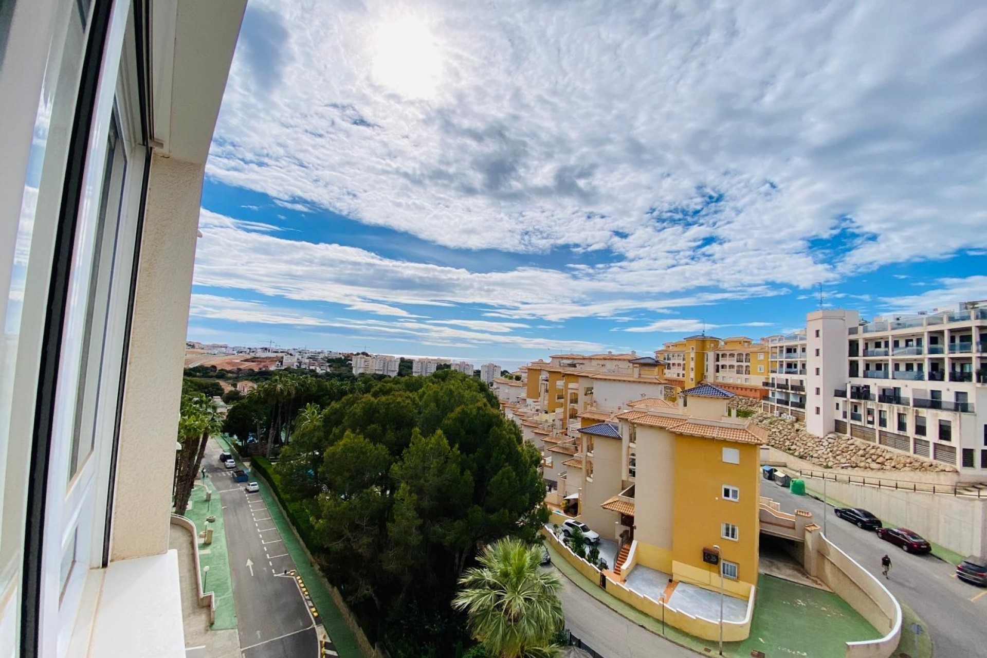 Reventa - Apartment -
Orihuela Costa - Altos De Campoamor
