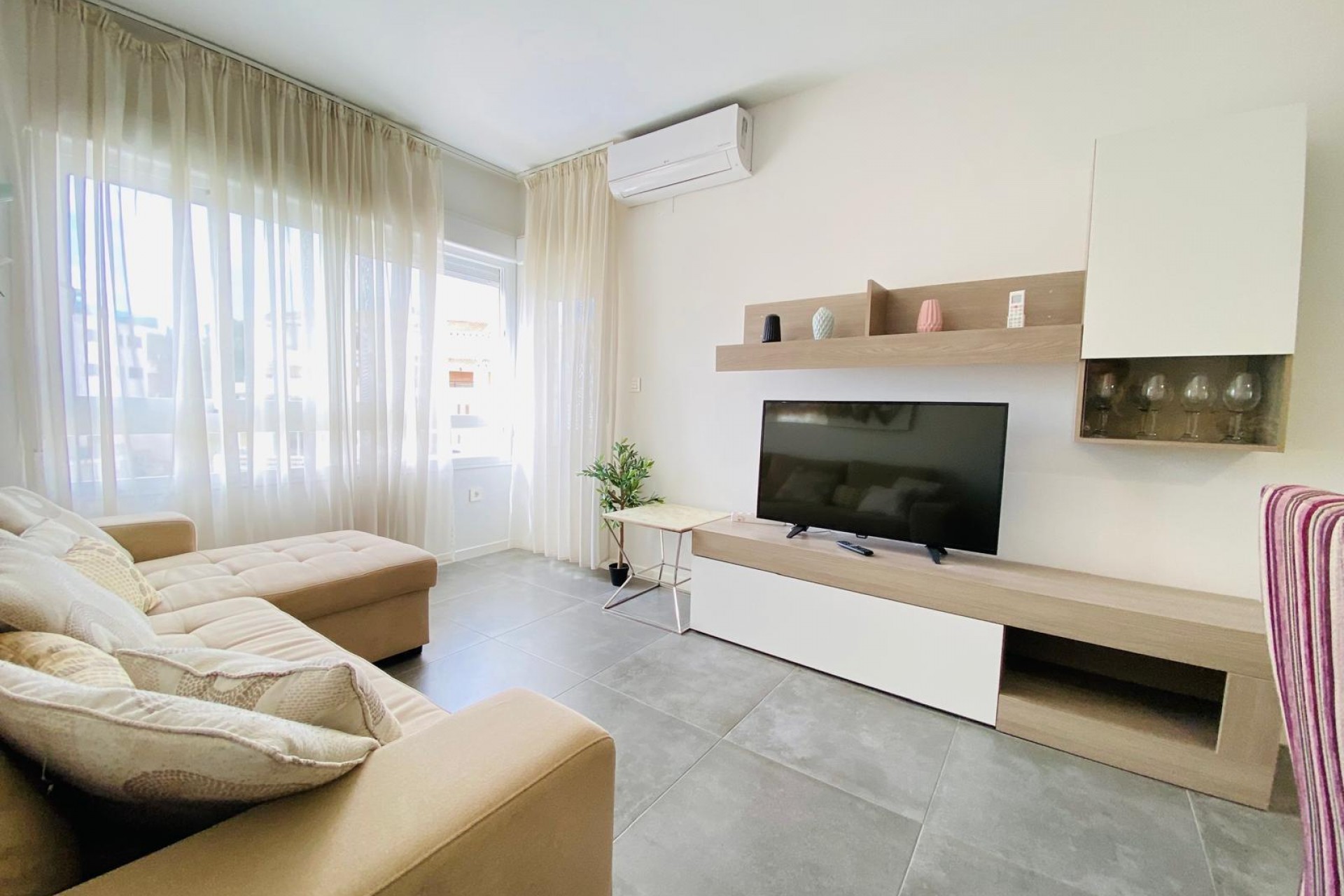 Reventa - Apartment -
Orihuela Costa - Altos De Campoamor
