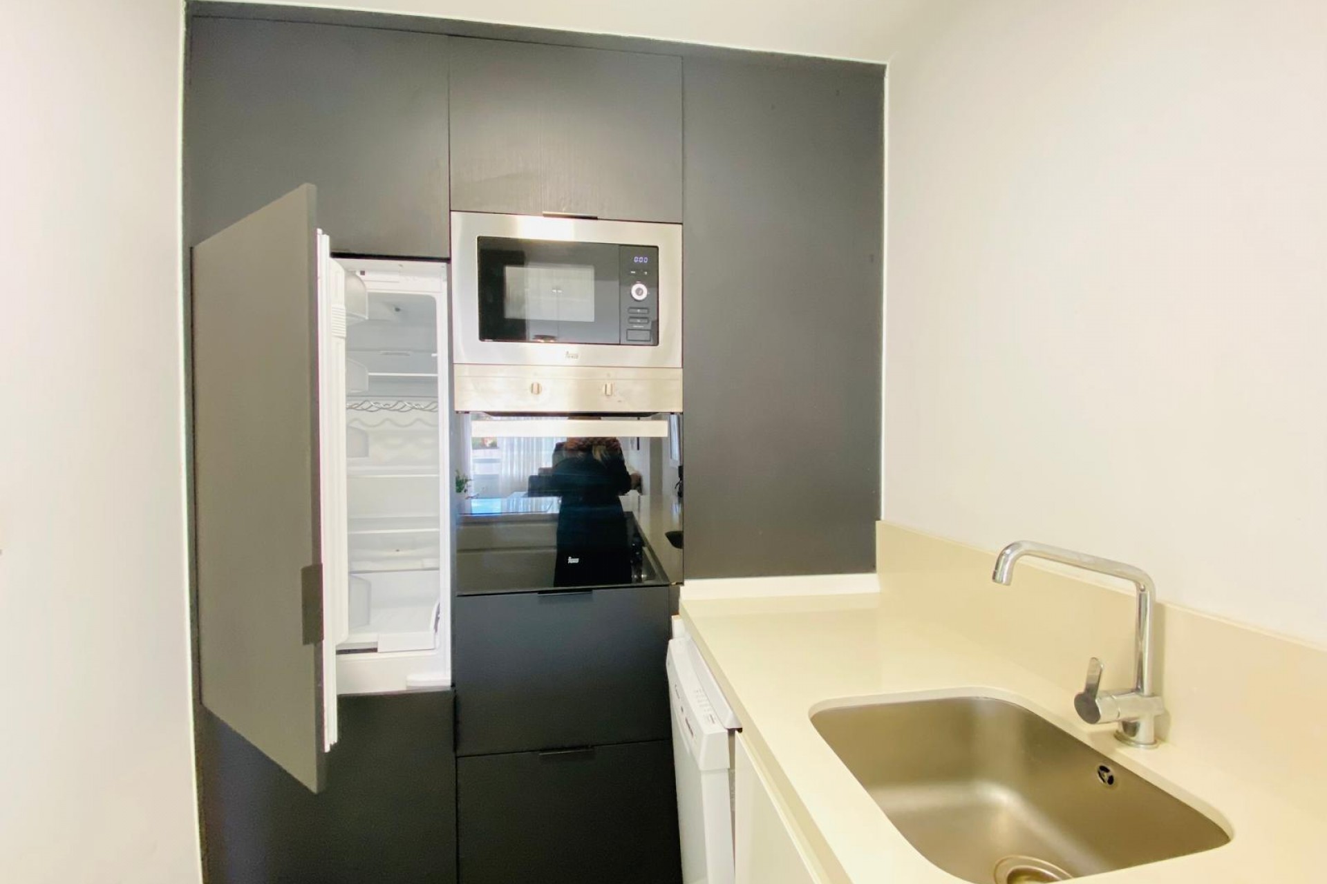 Reventa - Apartment -
Orihuela Costa - Altos De Campoamor