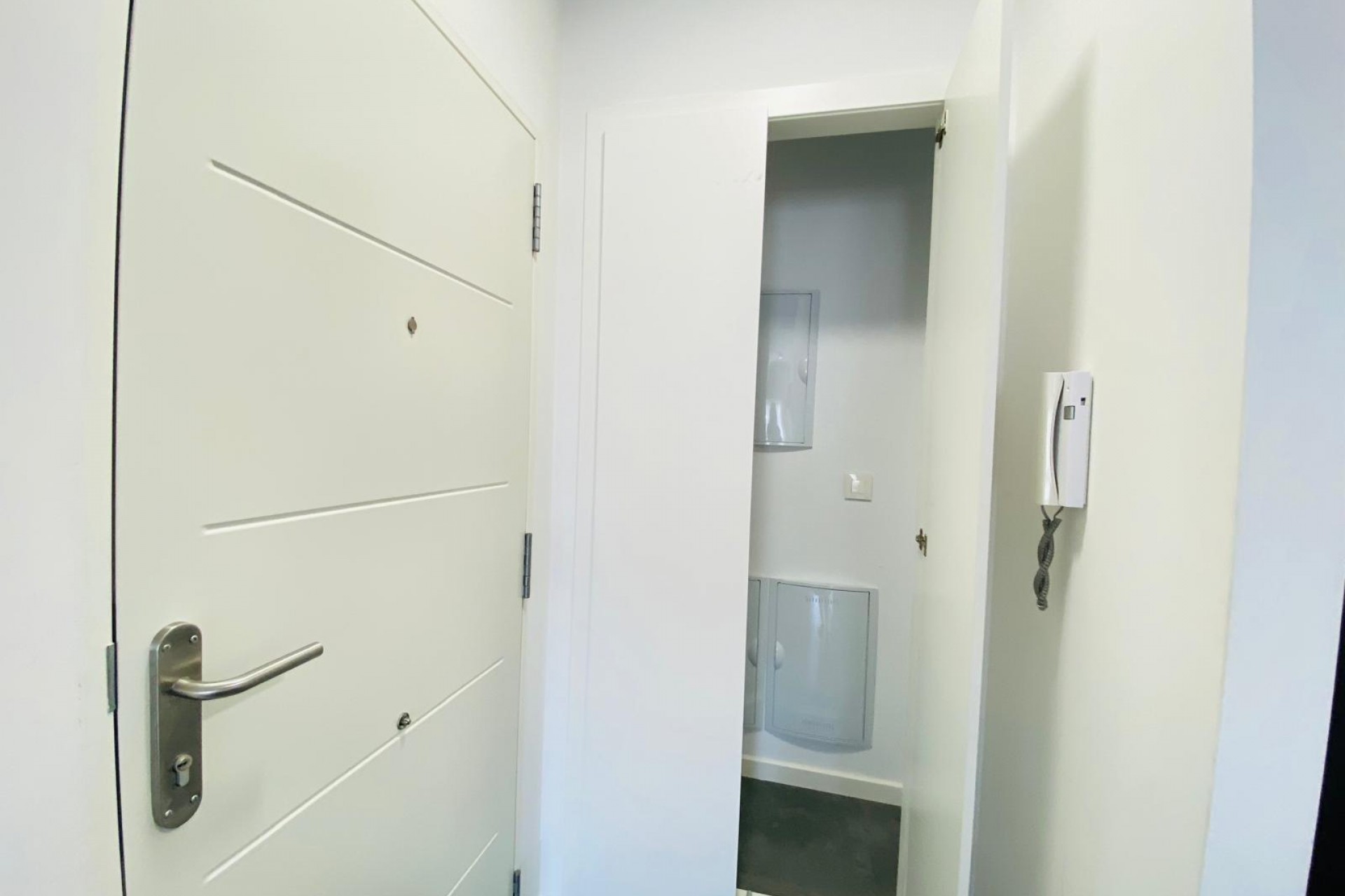 Reventa - Apartment -
Orihuela Costa - Altos De Campoamor