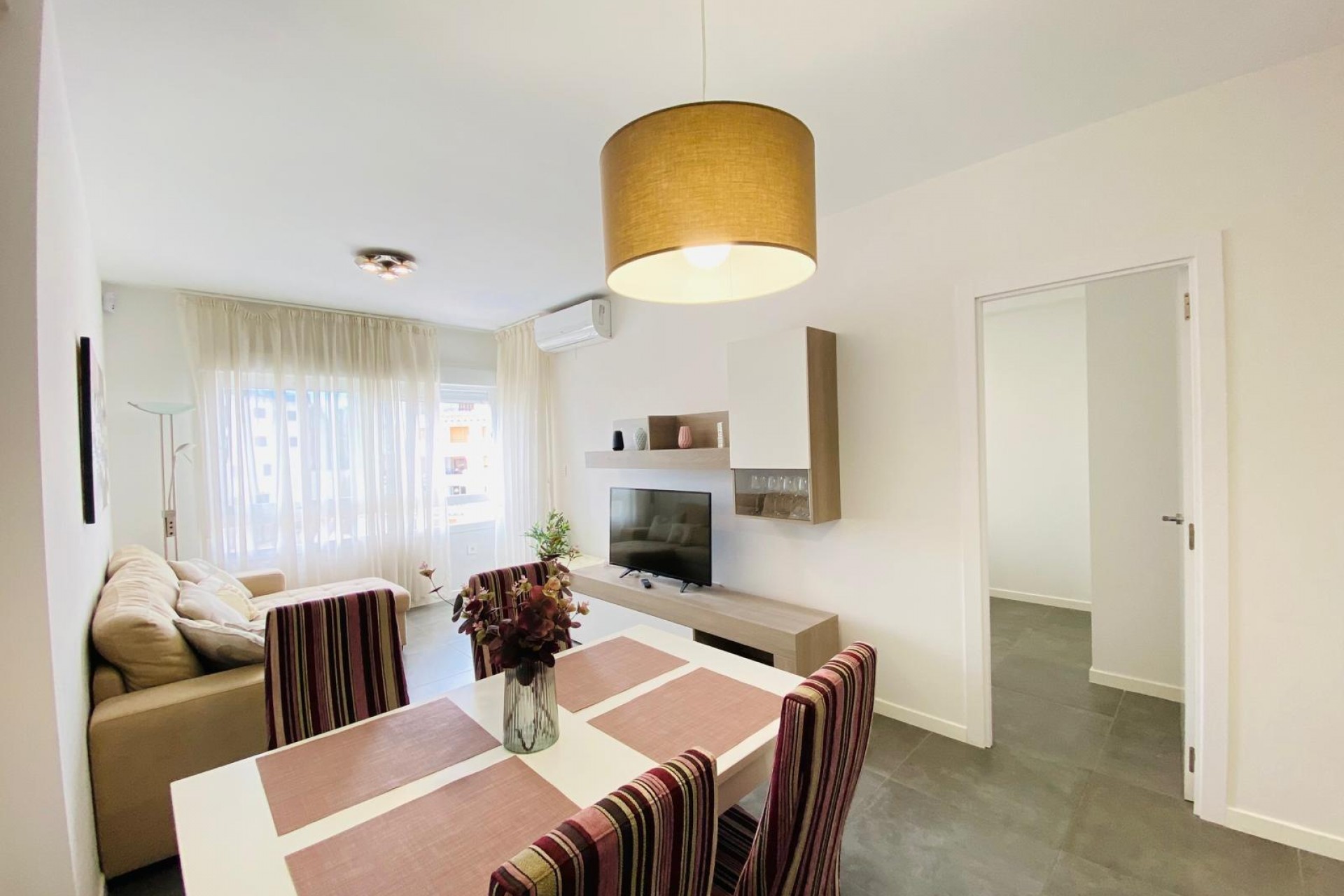 Reventa - Apartment -
Orihuela Costa - Altos De Campoamor