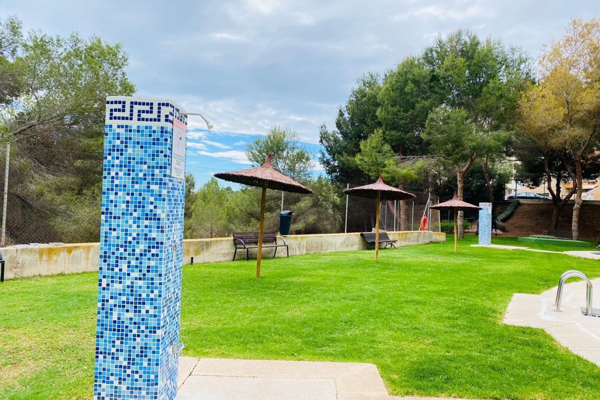 Reventa - Apartment -
Orihuela Costa - Altos De Campoamor