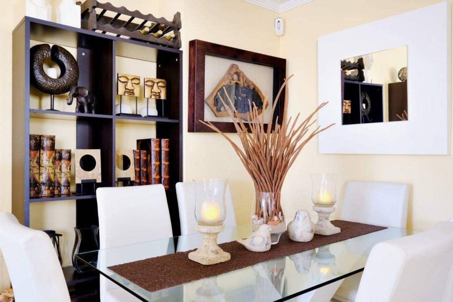 Reventa - Apartment -
Orihuela Costa - Altos De Campoamor