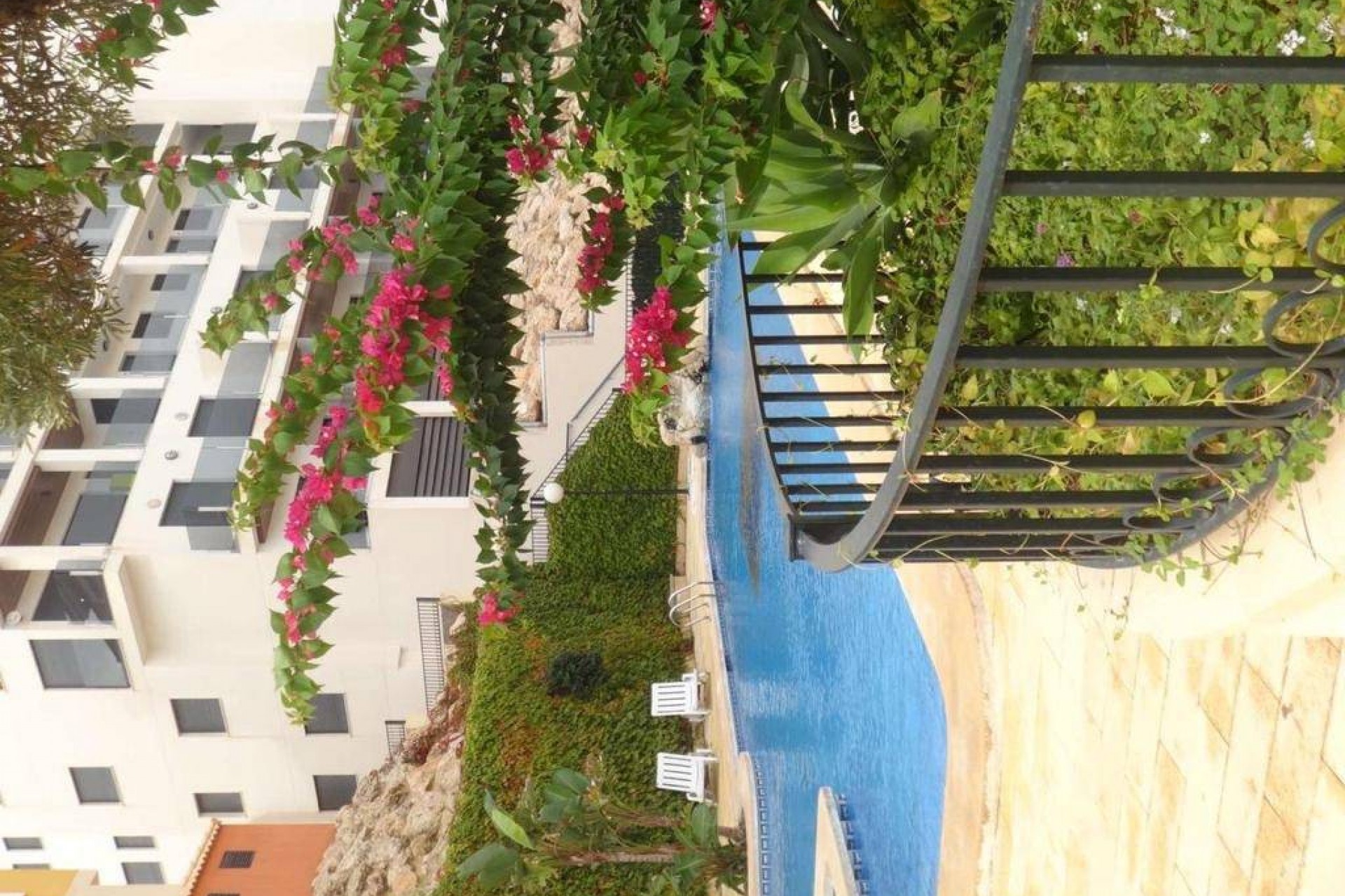 Reventa - Apartment -
Orihuela Costa - Altos De Campoamor