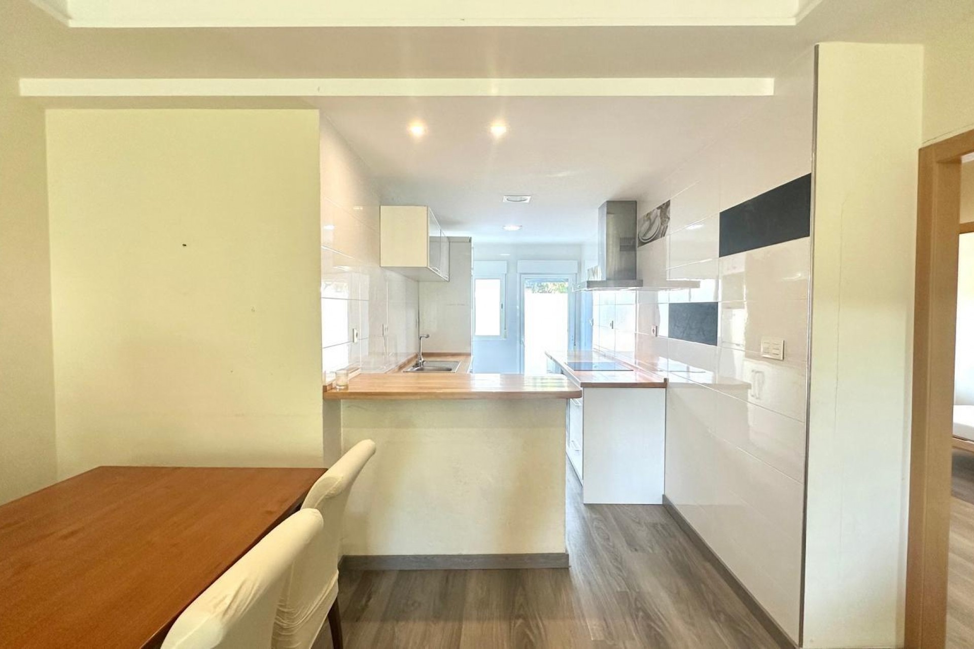 Reventa - Apartment -
Orihuela Costa - Altos De Campoamor