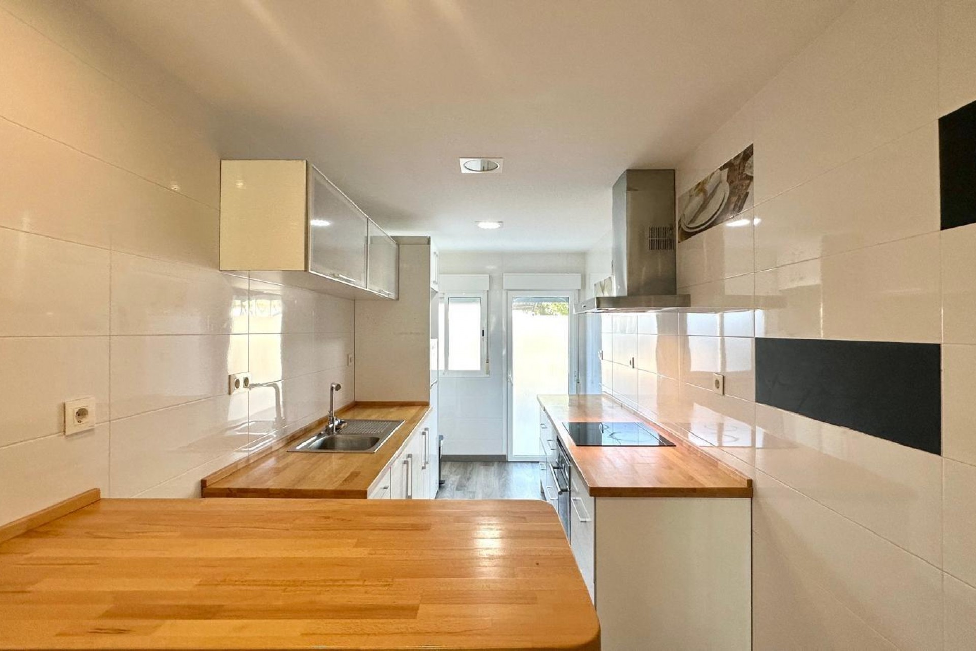 Reventa - Apartment -
Orihuela Costa - Altos De Campoamor