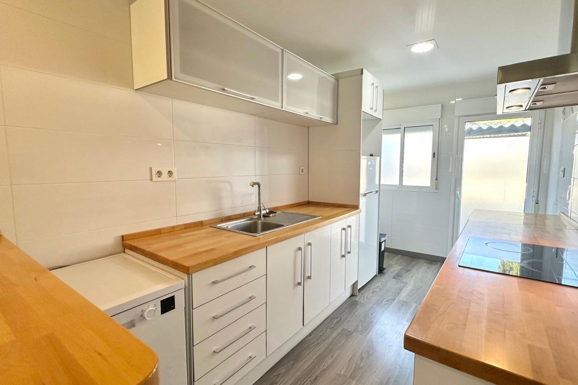 Reventa - Apartment -
Orihuela Costa - Altos De Campoamor