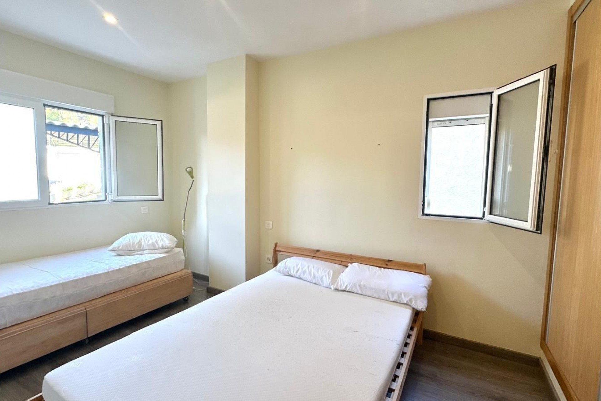 Reventa - Apartment -
Orihuela Costa - Altos De Campoamor