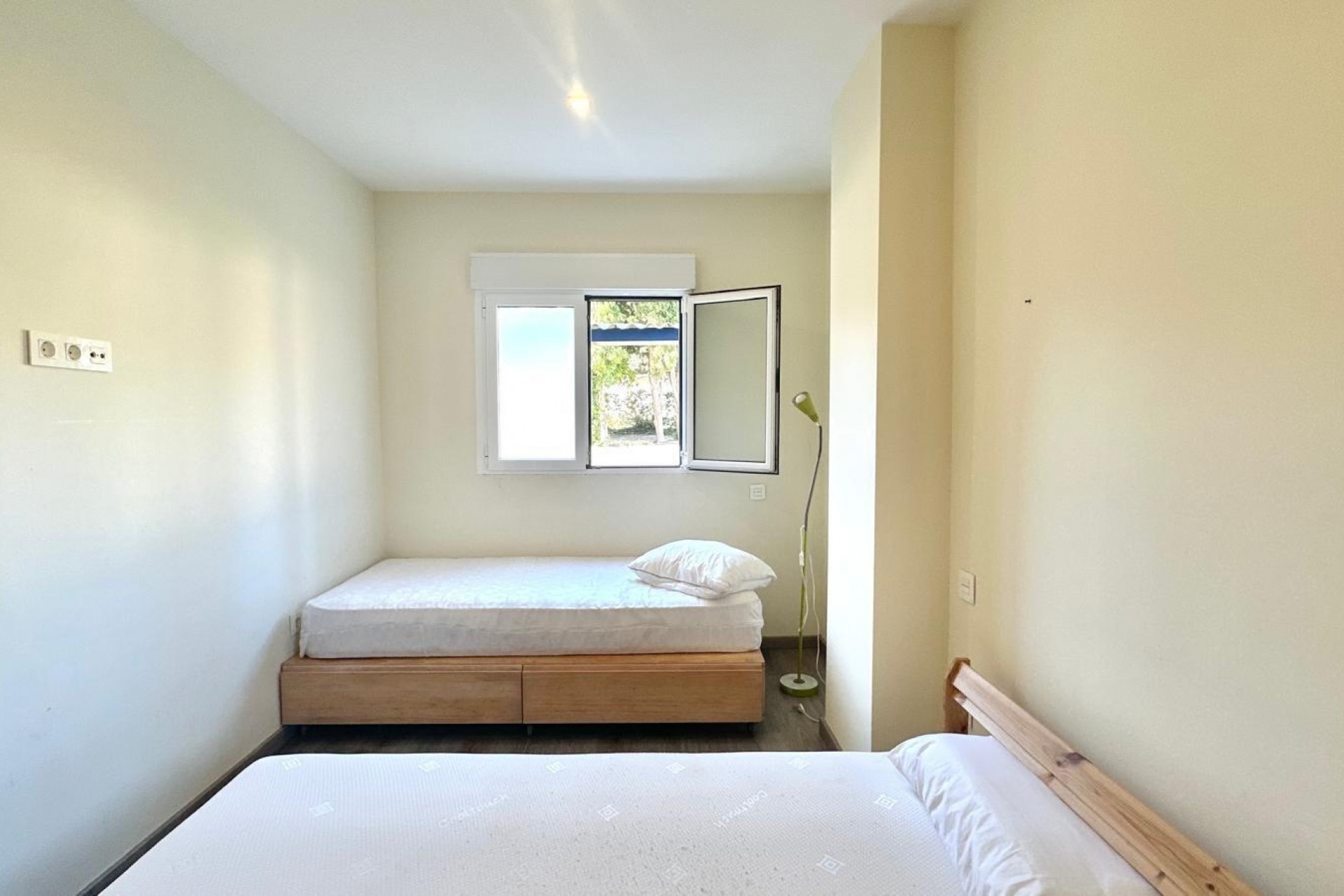 Reventa - Apartment -
Orihuela Costa - Altos De Campoamor