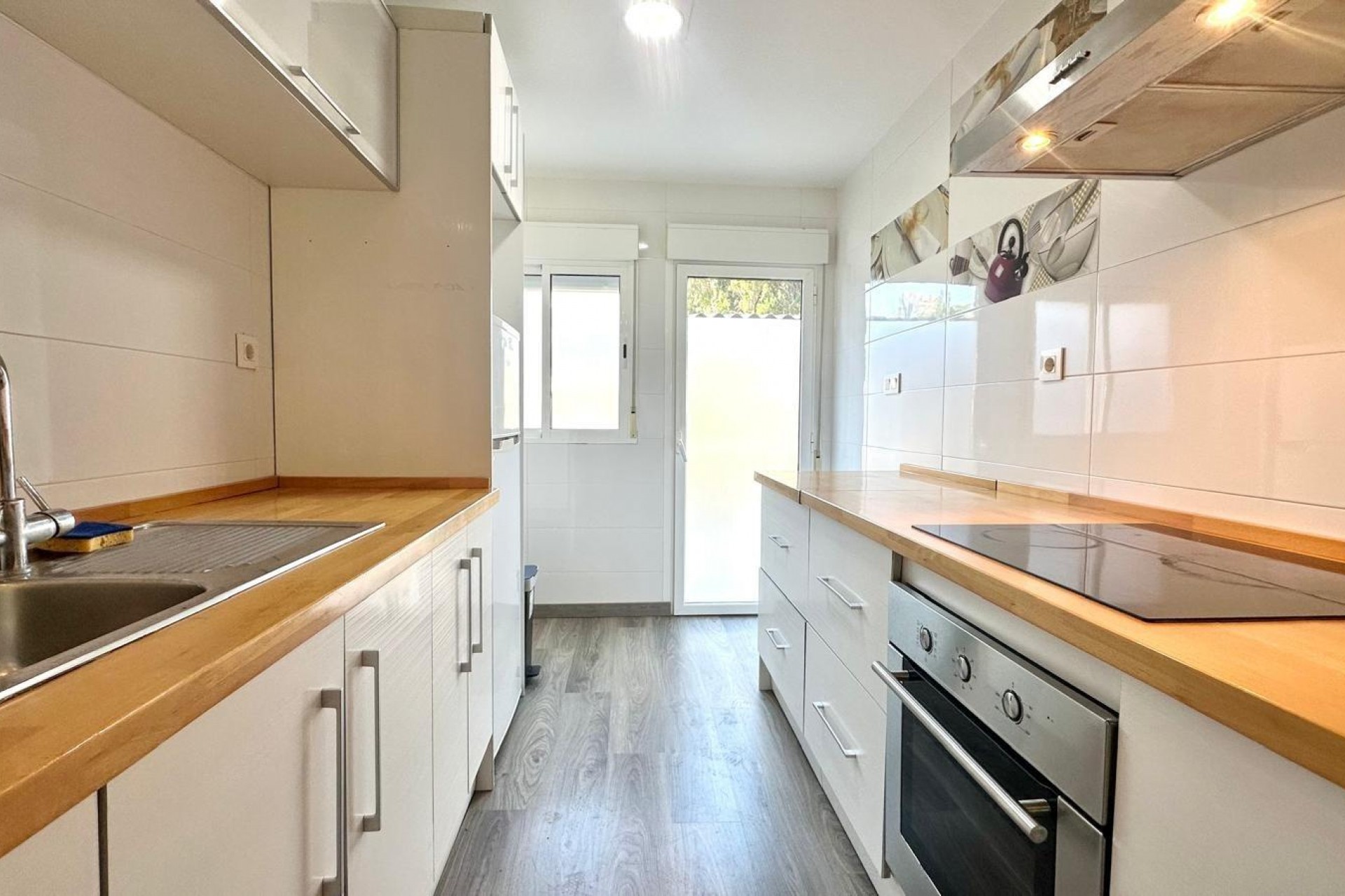 Reventa - Apartment -
Orihuela Costa - Altos De Campoamor