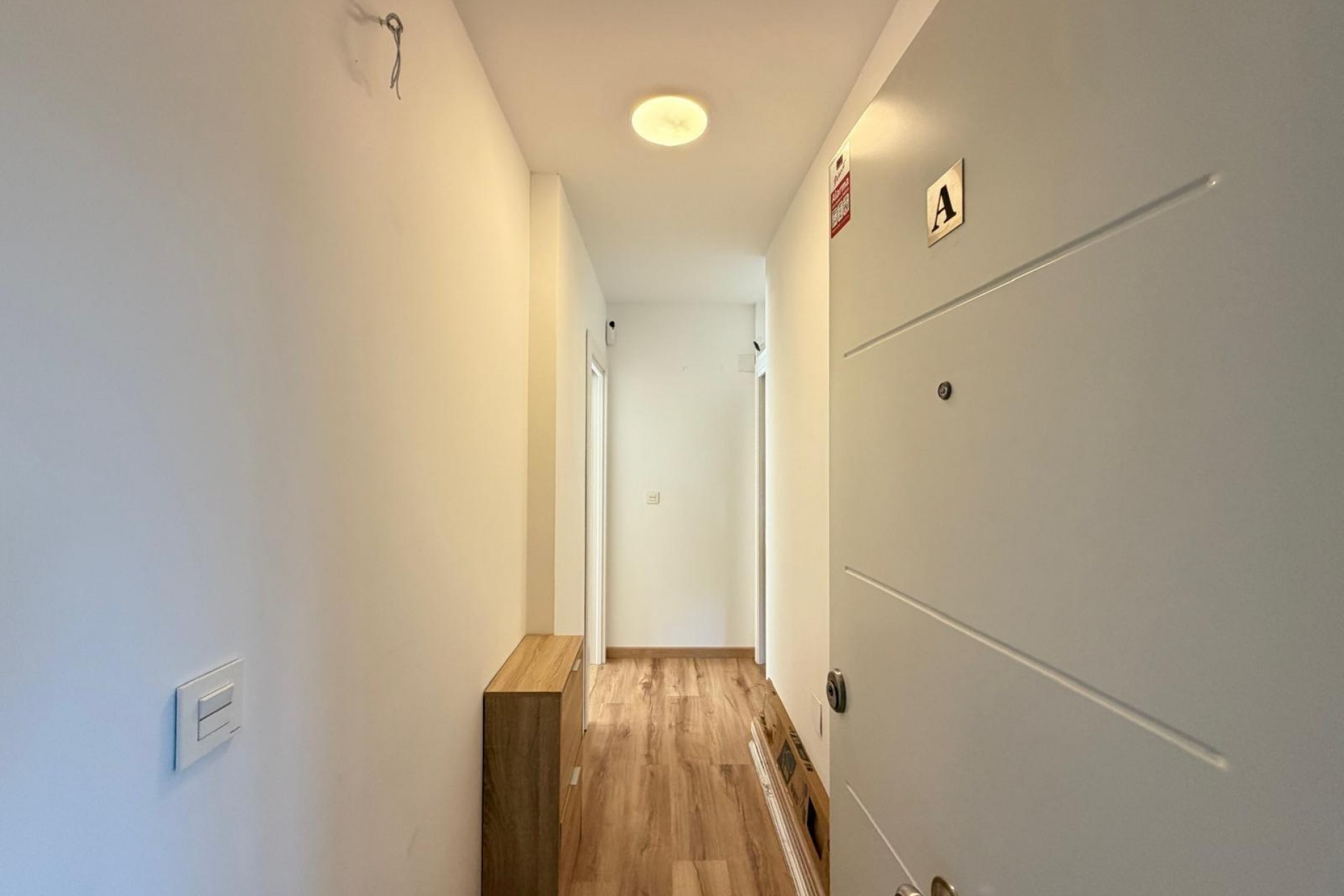 Reventa - Apartment -
Orihuela Costa - Altos De Campoamor