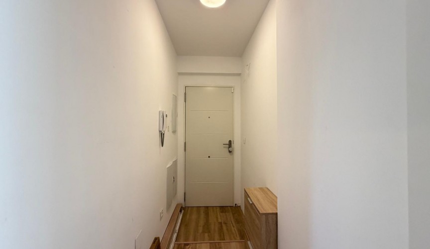 Reventa - Apartment -
Orihuela Costa - Altos De Campoamor